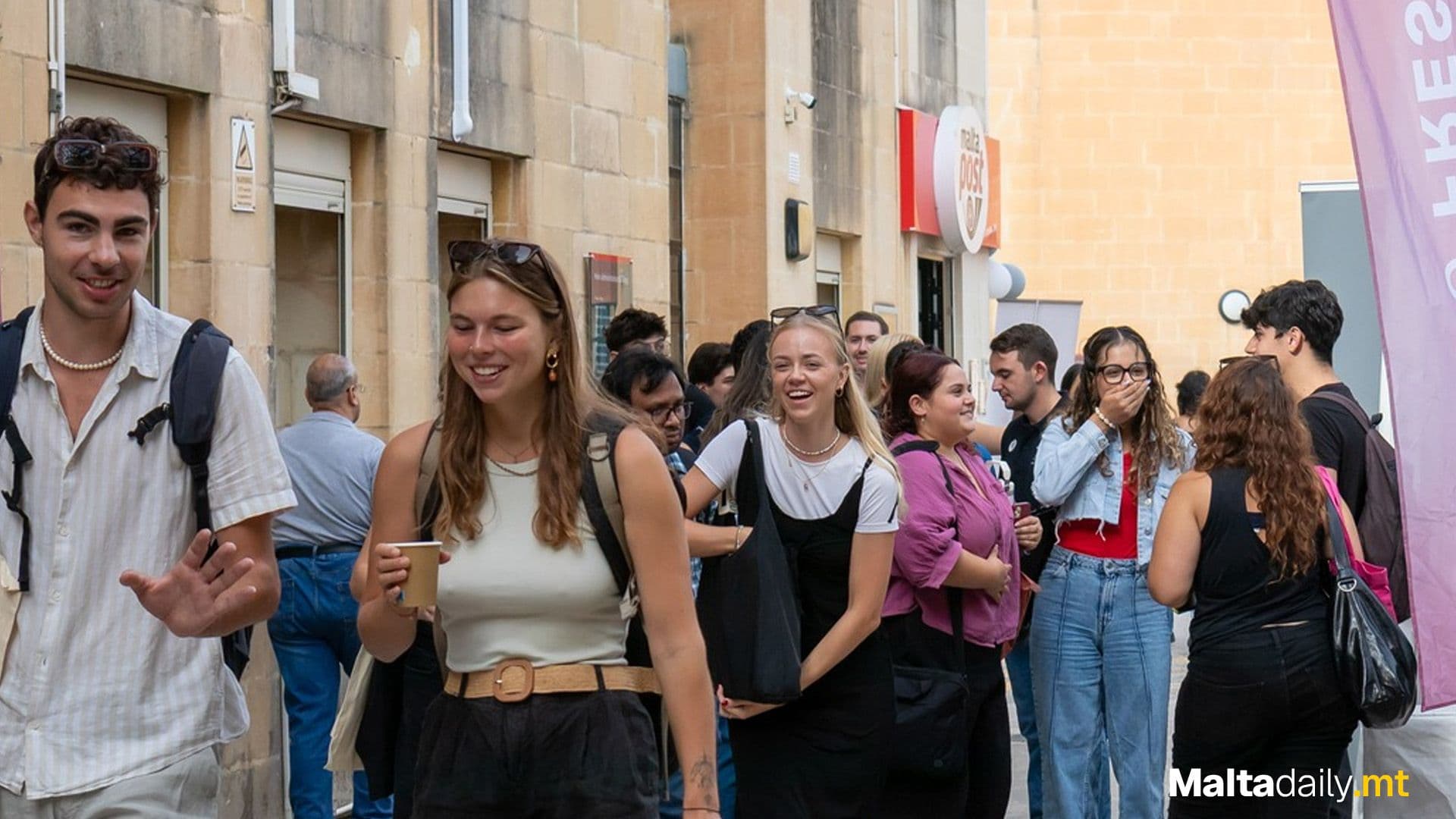 32,000+ Students Enrolled In Post-Sec, Tertiary Education 2023-24