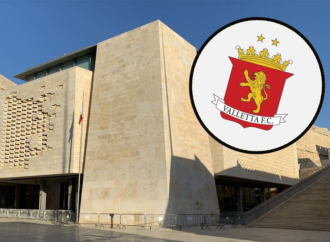 Parliament approves land transfer for Valletta FC campus