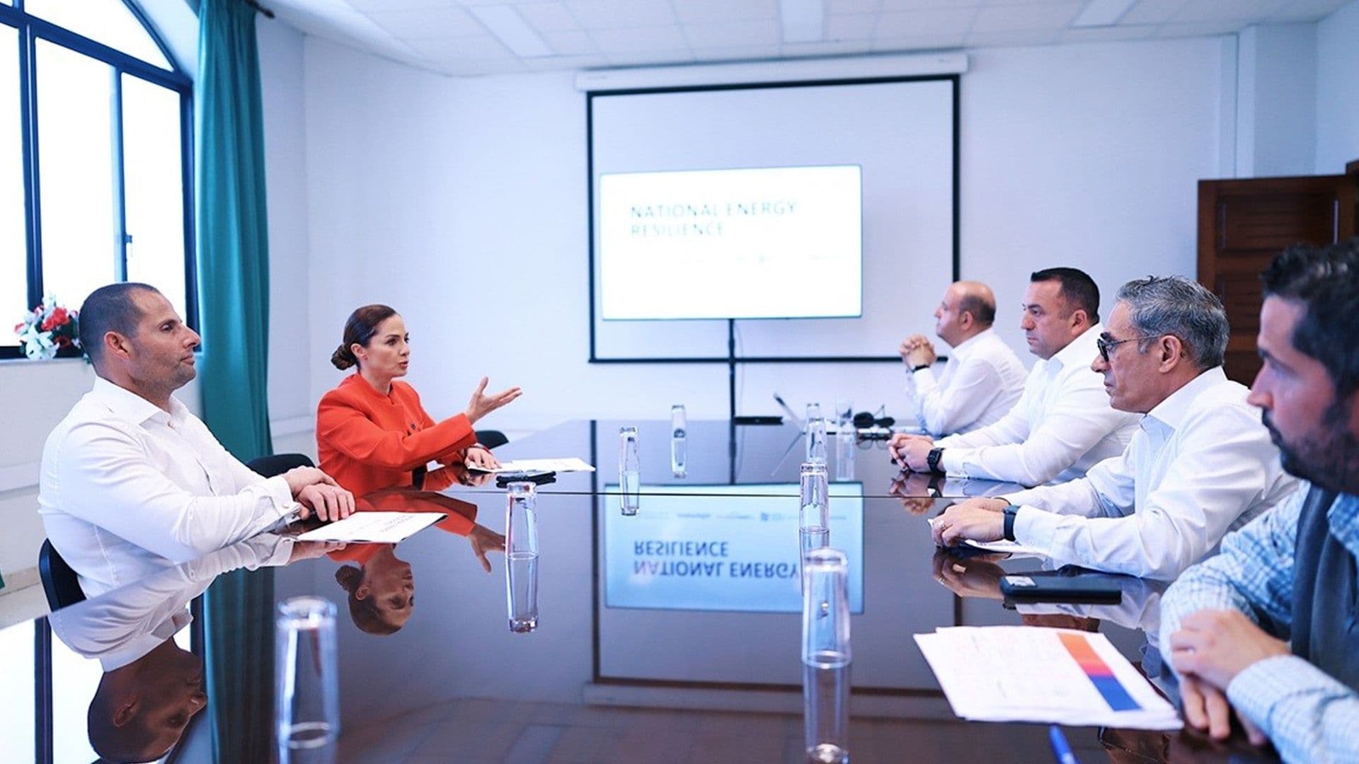 Maltese Government Working Hard To Keep Energy Prices Stable For Families & Businesses