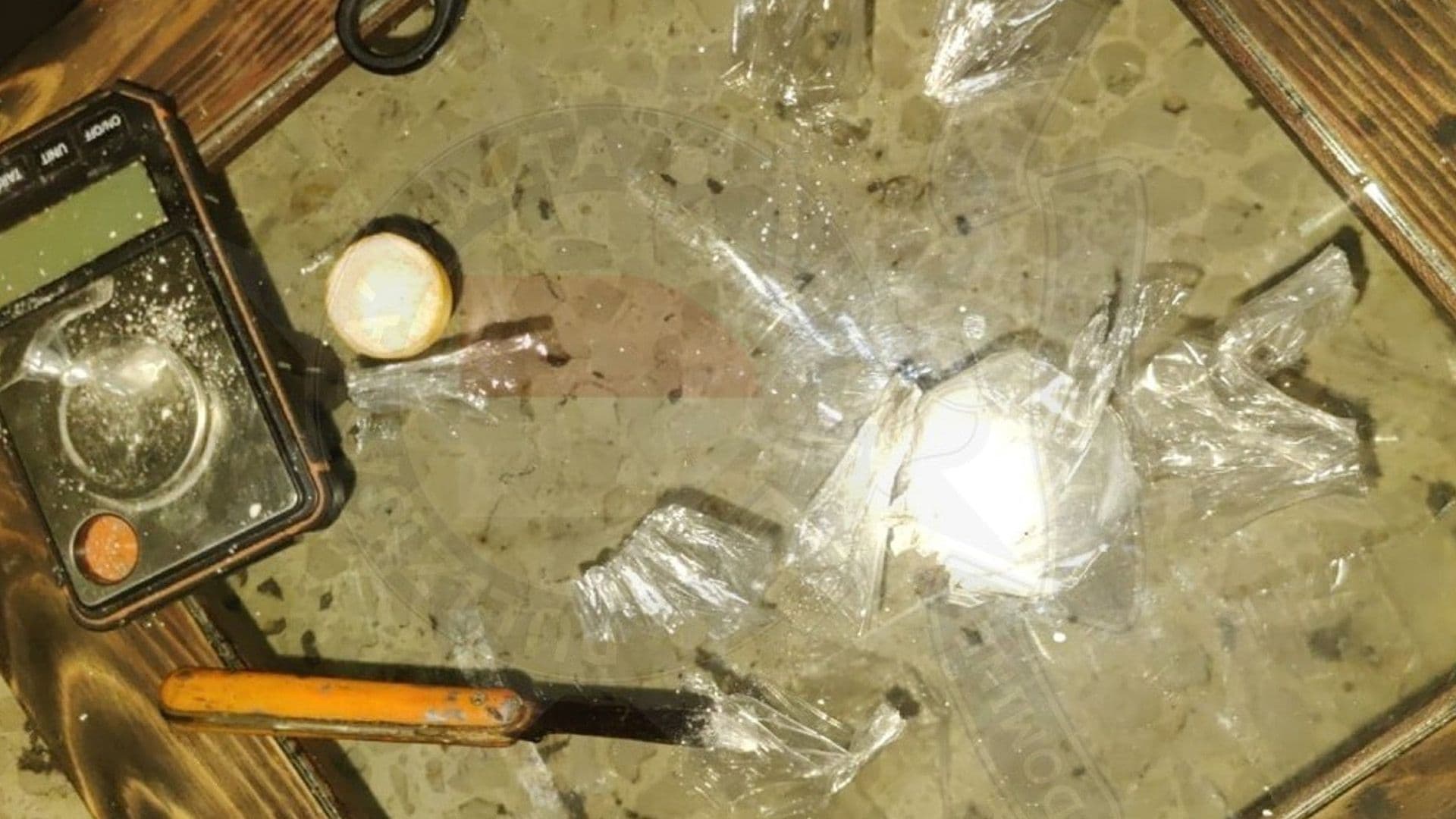 Four Arrested By Police After Marsa Raid For Alleged Drug Trafficking