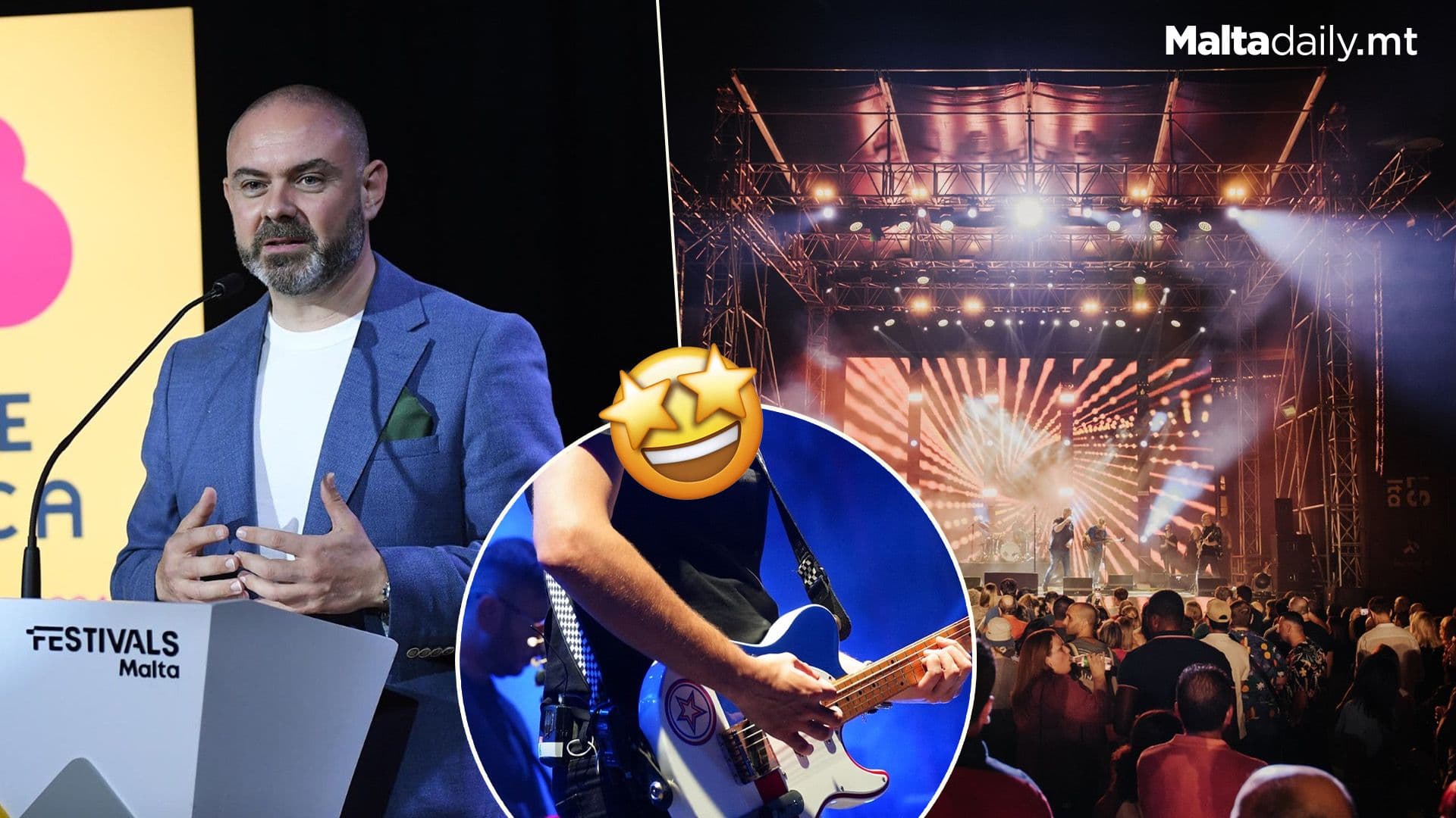 Famous Annual Notte Bianca To Return On October 5th