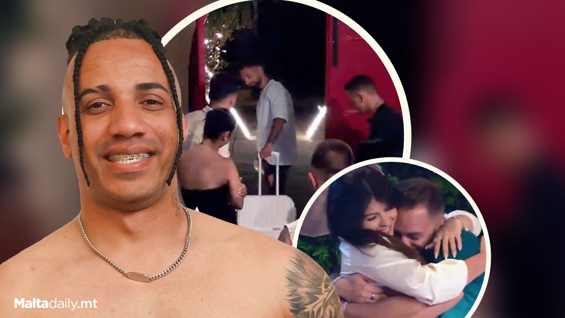 Your Love Island Malta Update: Eliminations & Re-coupling