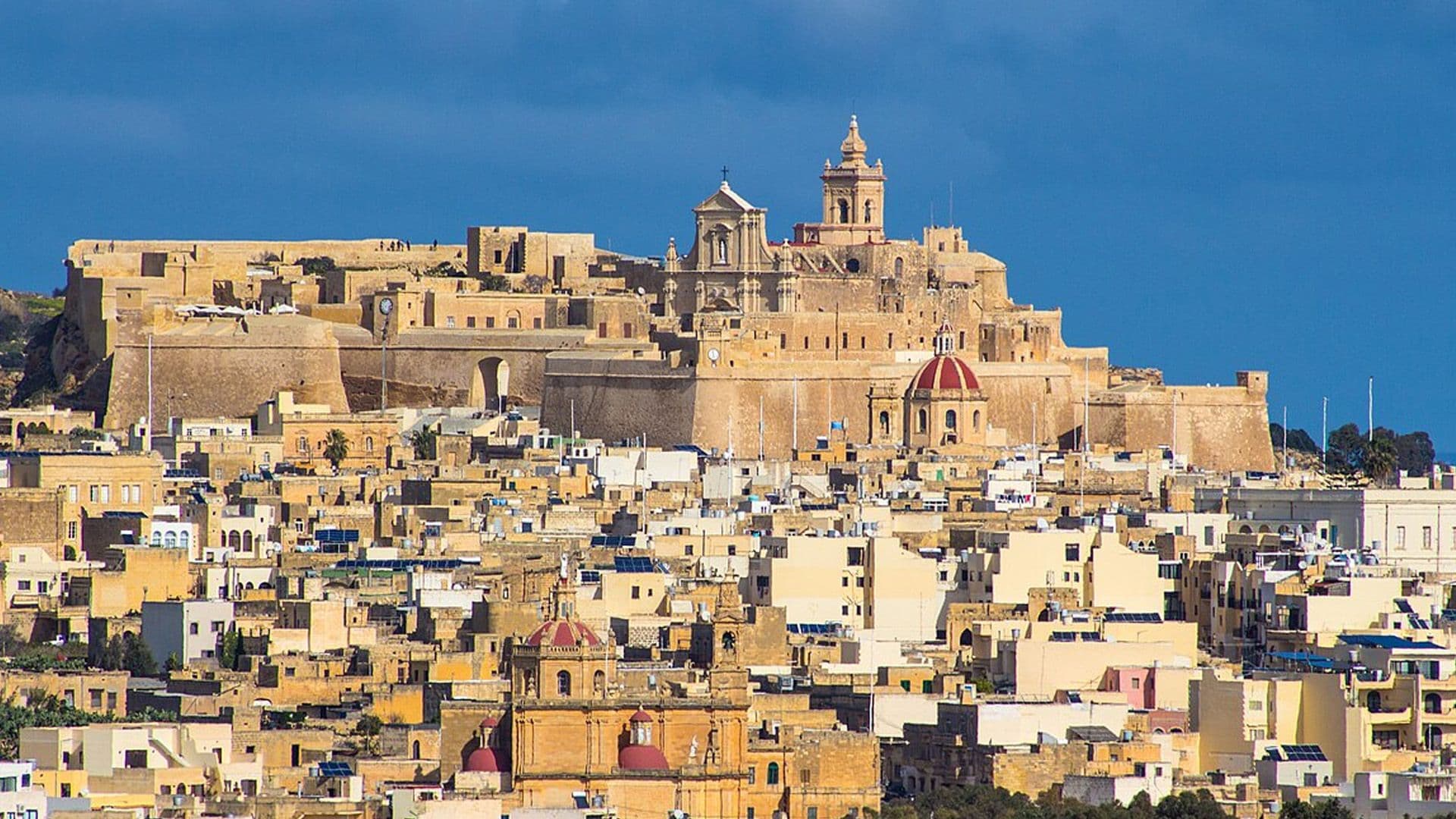 Victoria 2031 Foundation Welcomes New HQ At Ċittadella Court House