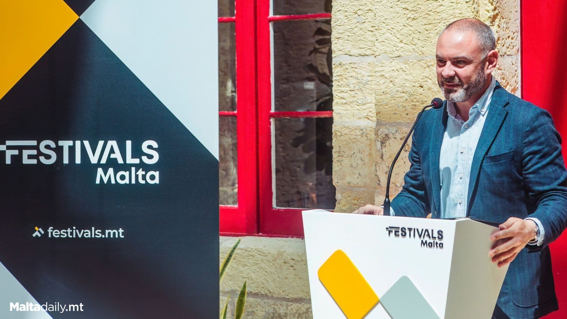 Festivals Malta Summer Events Program Announced