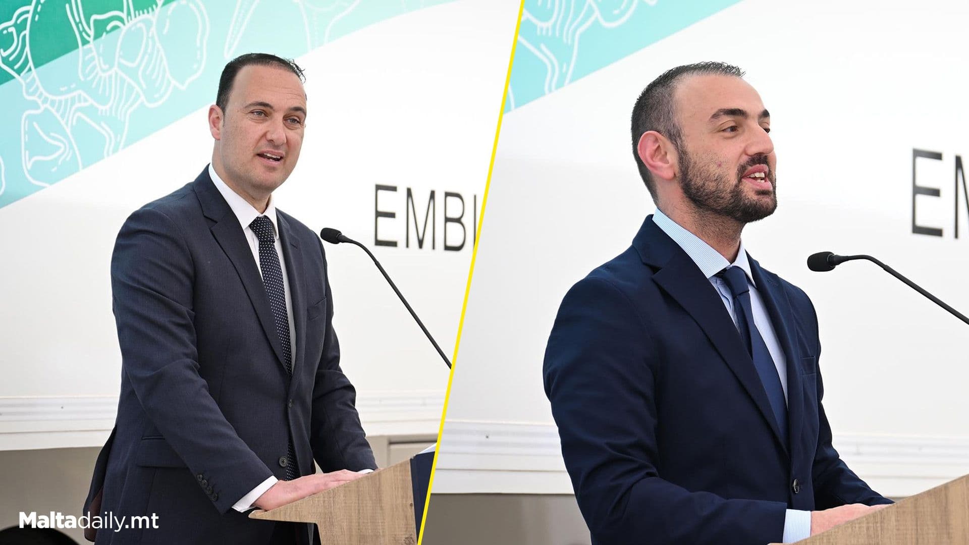 UOM Hosts EMBL’s Advanced Mobile Laboratory For Research And Training