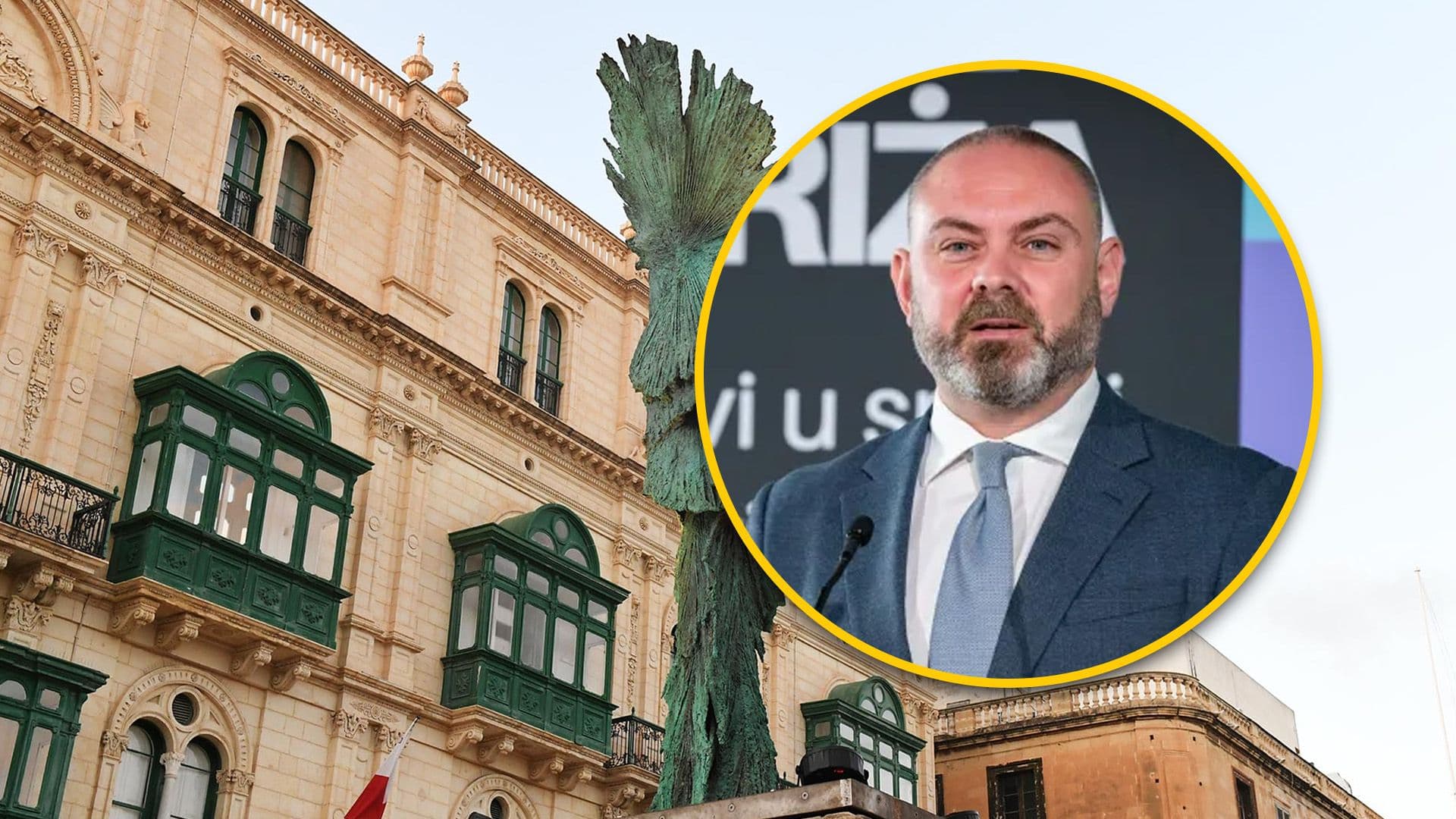 Owen Bonnici Pays Tribute To Ministry Visitor Who Passed Away This Morning