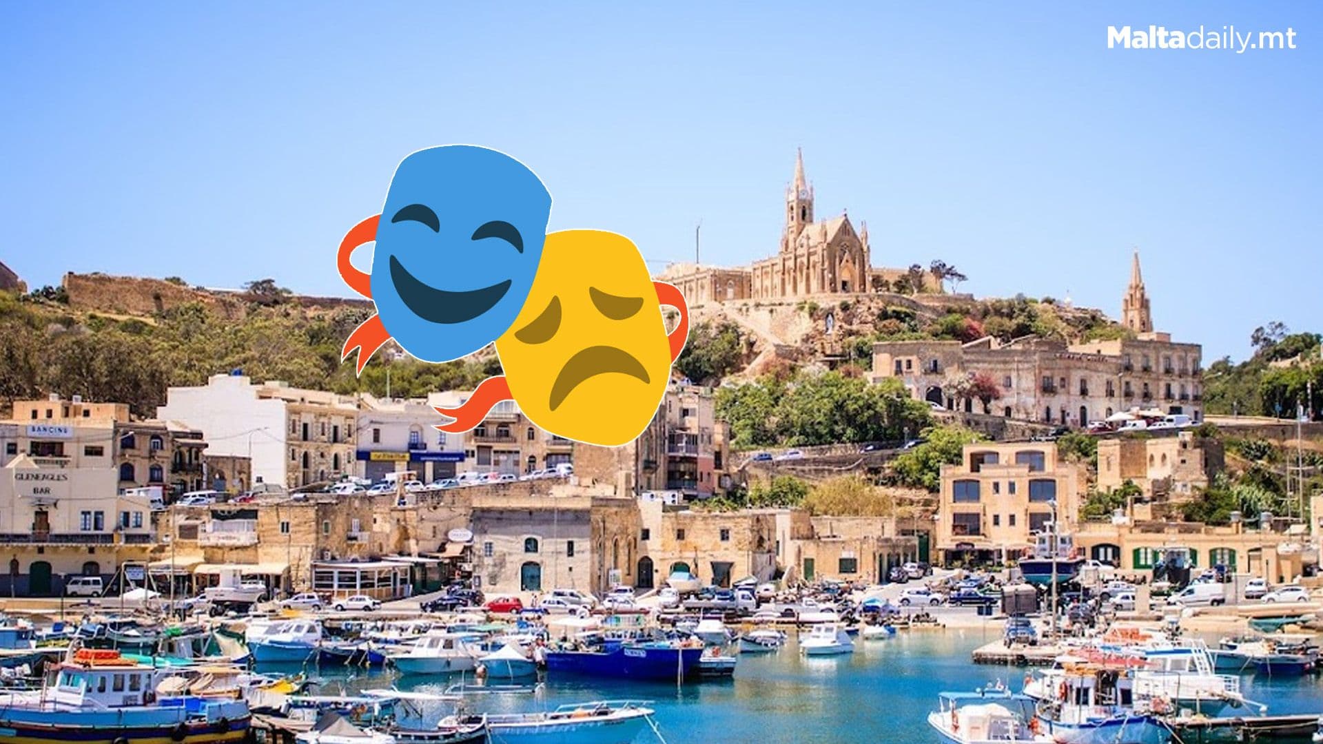 Important Public Transport Info For Gozo Carnival Weekend