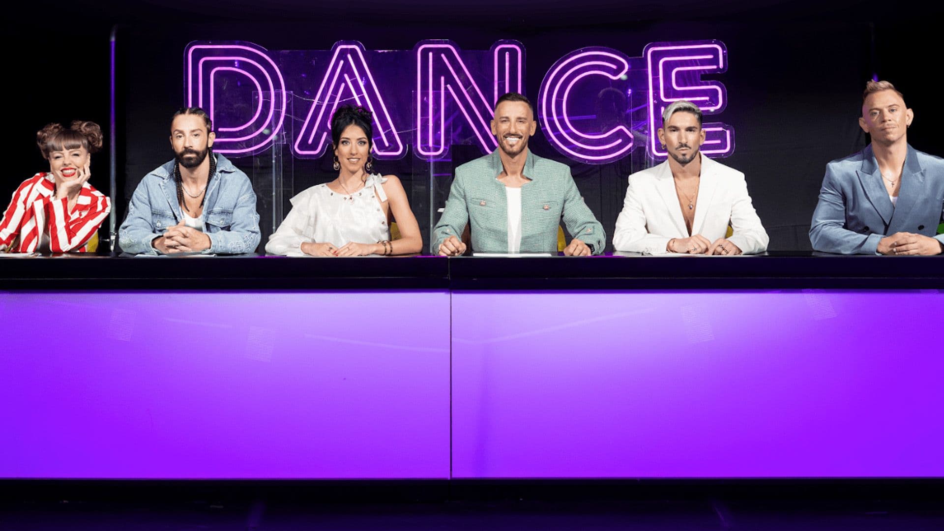 The Brillanti Dance Semifinals Are Officially On Tonight!