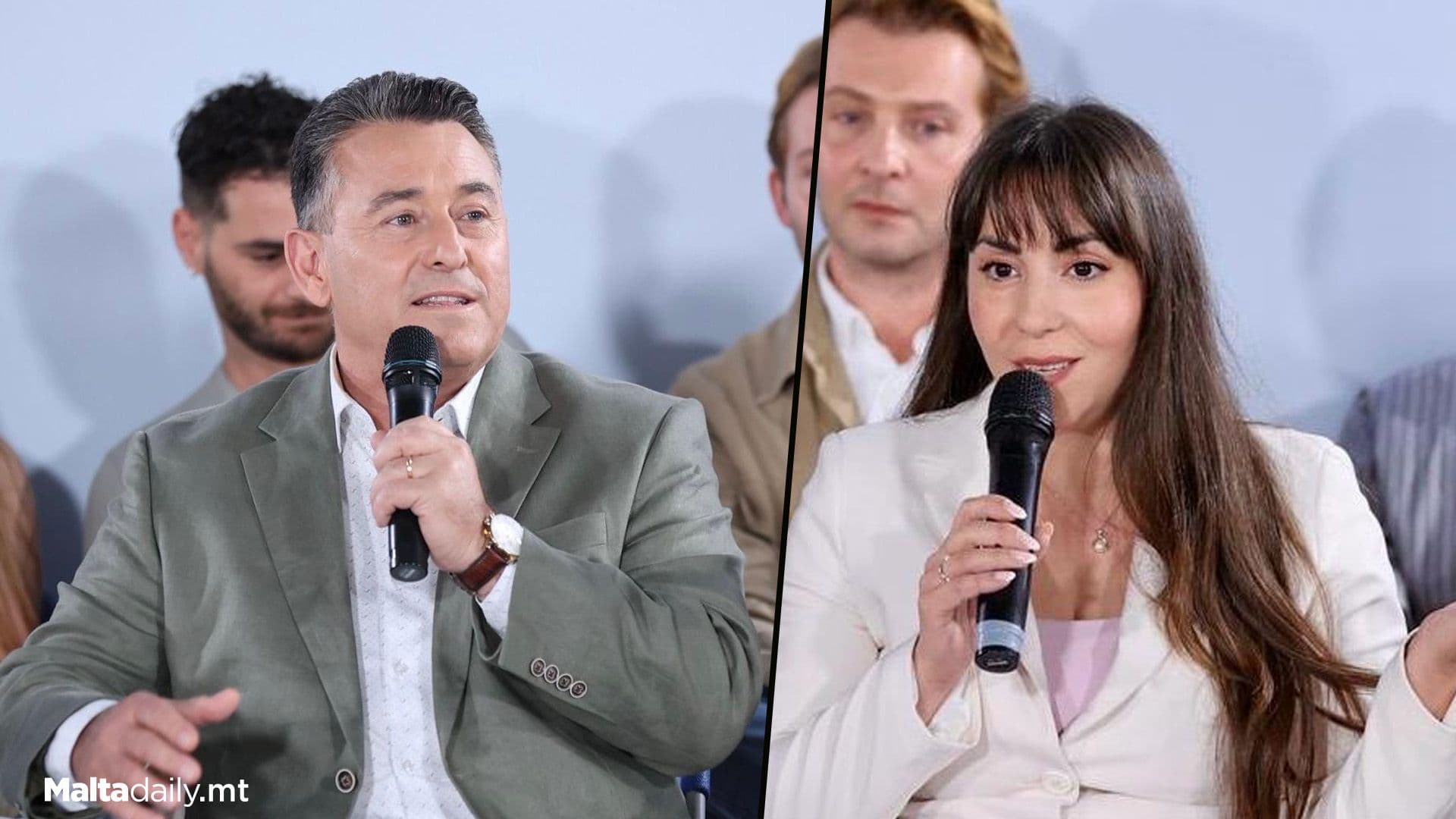 PN Proposes Enshrining Art Into Constitution & More