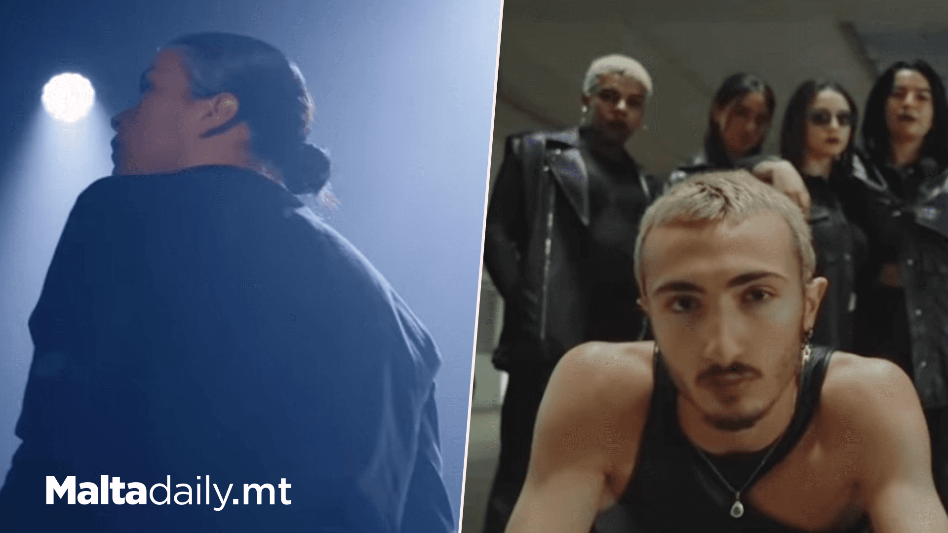 ‘Why Do We Dance?’ – The MVMT With New Promo