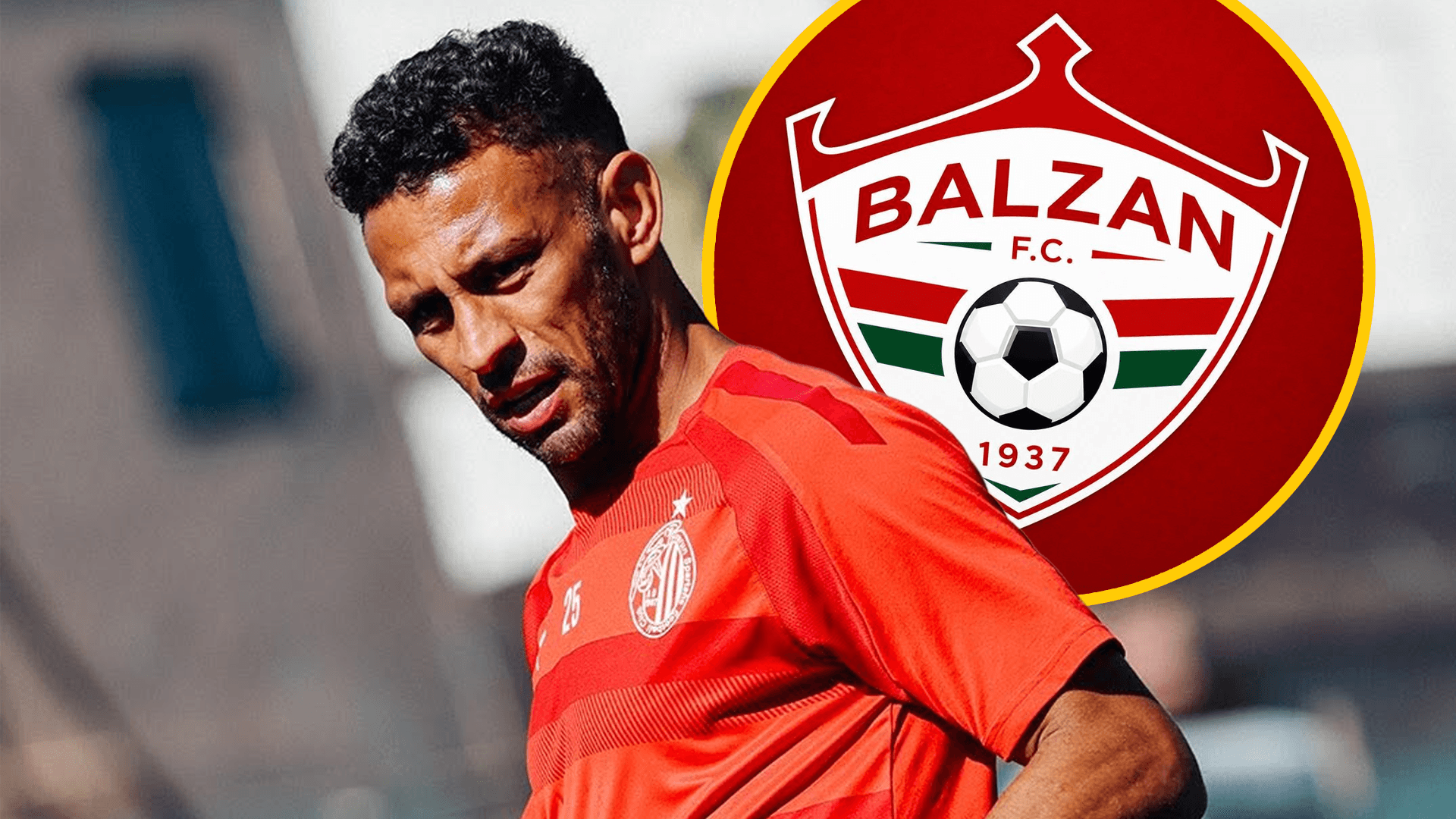 Ederson Bruno Leaves Ħamrun Spartans And Signs For Balzan FC