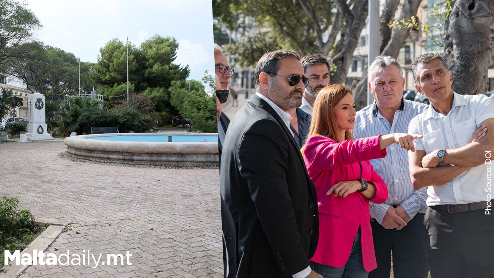 GHRC Announces Upcoming Improvements Following Xatt Tal-Pietà Project