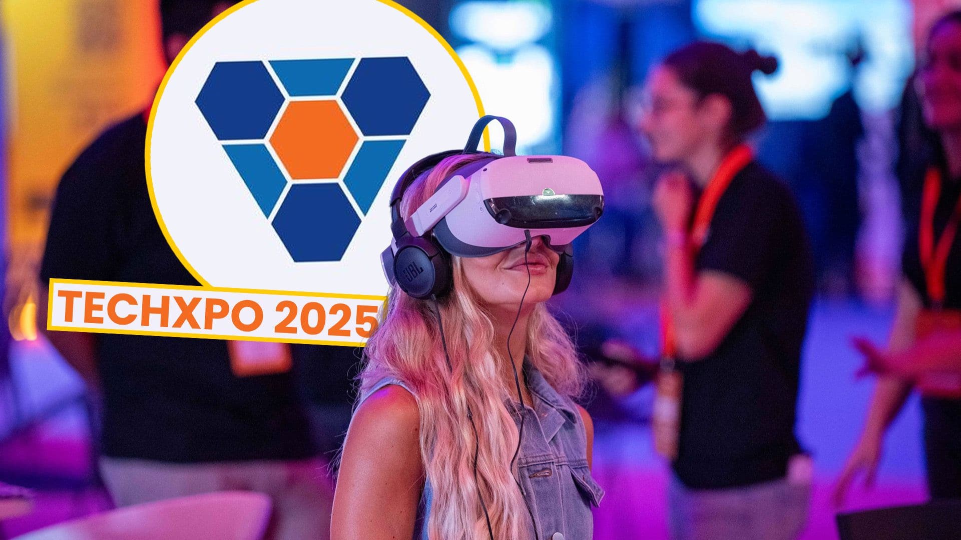 TECHXPO Malta 2025: "Connecting Innovation Shaping Tomorrow"