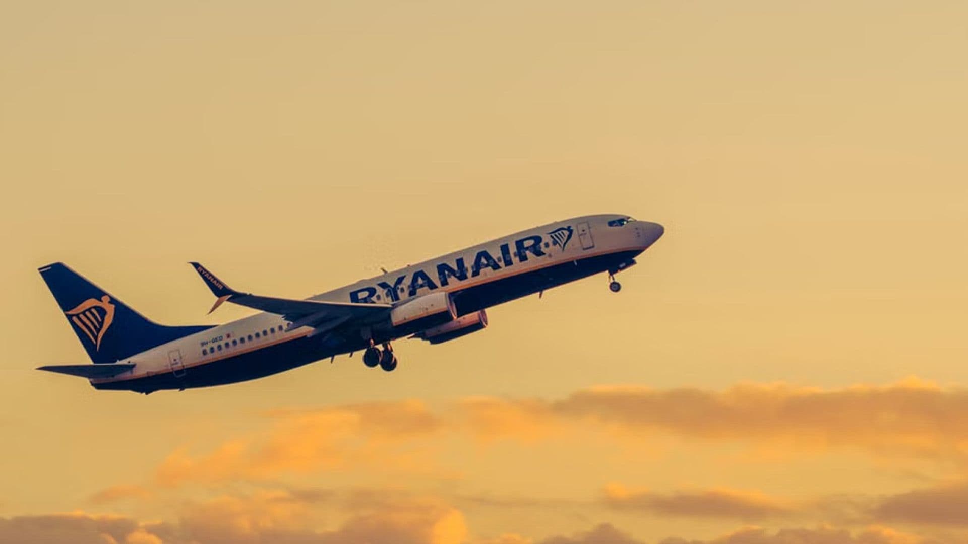 Ryanair Reduces Winter Flights To Avoid Soaring Fuel Costs