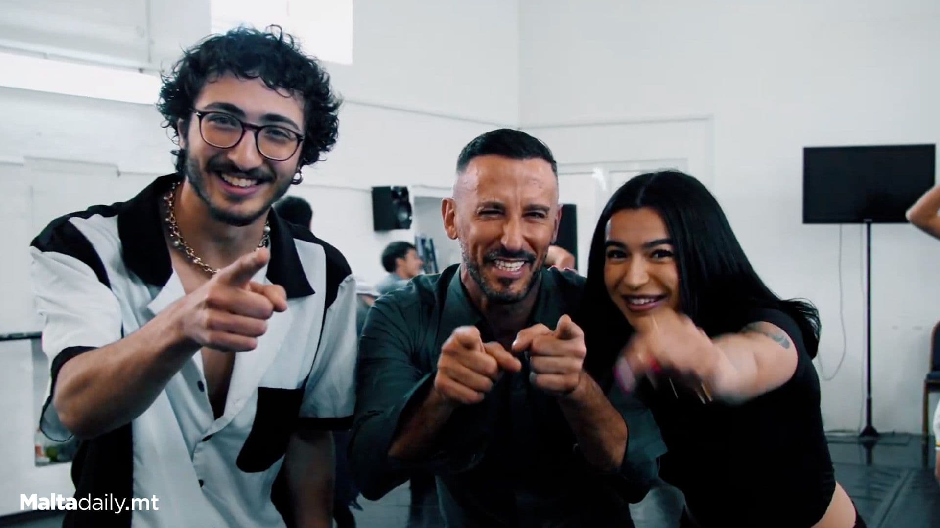 Brillanti Dance Is Officially Back!