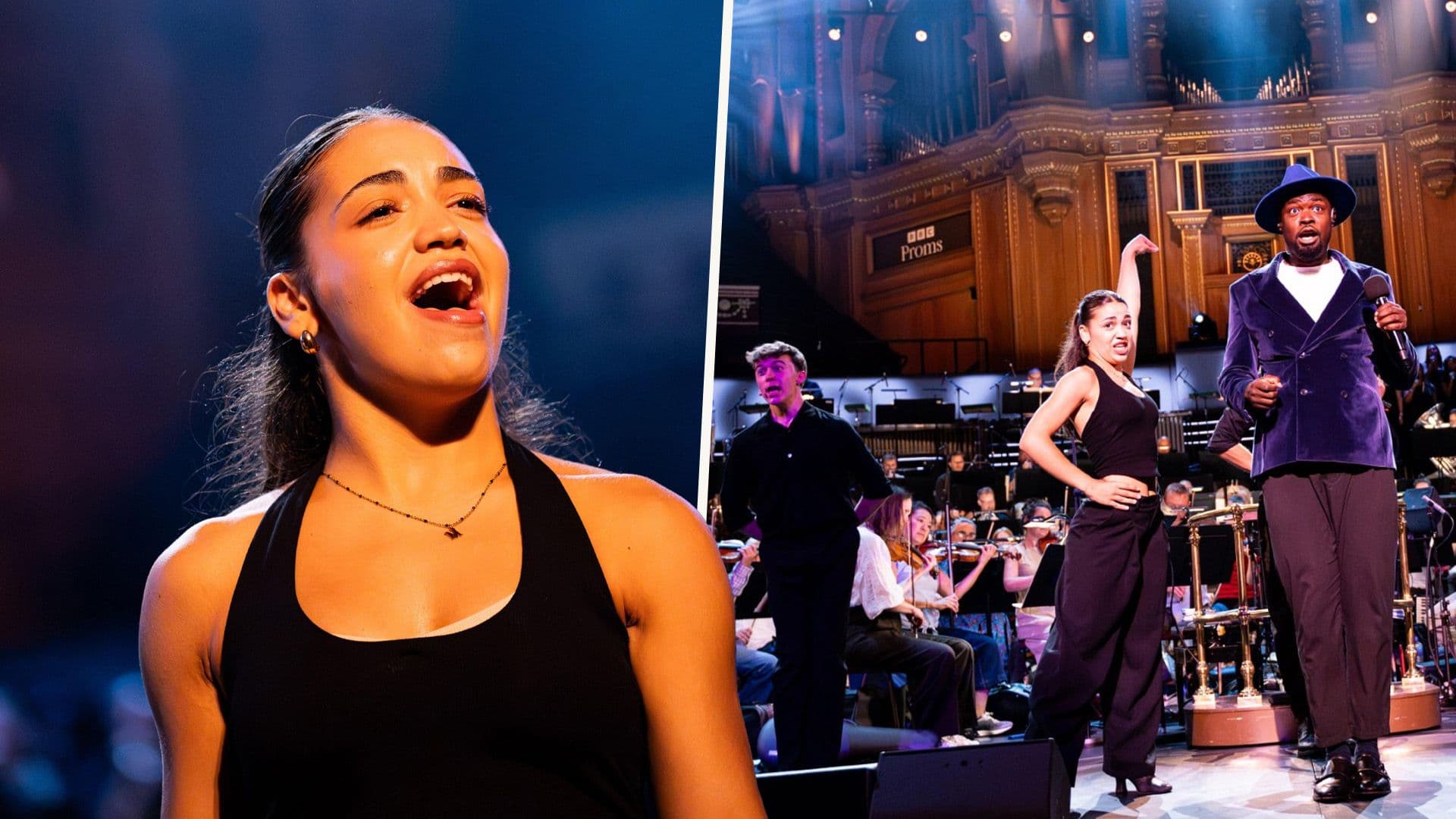 Maltese Performer At Prestigious Royal Albert Hall For BBC Proms 2026