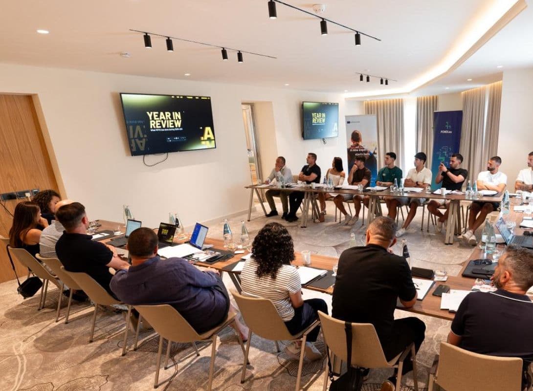 MFPA outlines major progress and new player‑focused reforms at annual meeting