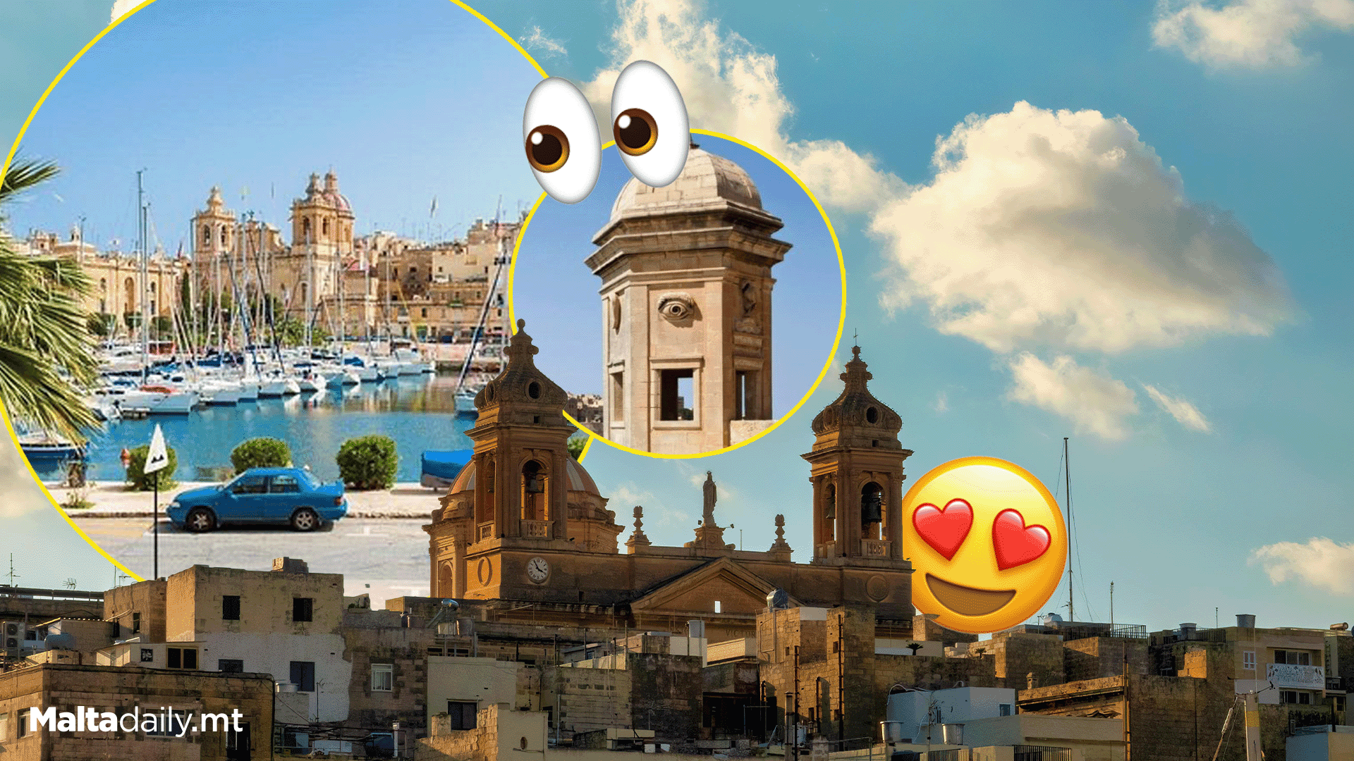 Fun Facts You Might Not Know About: Senglea!