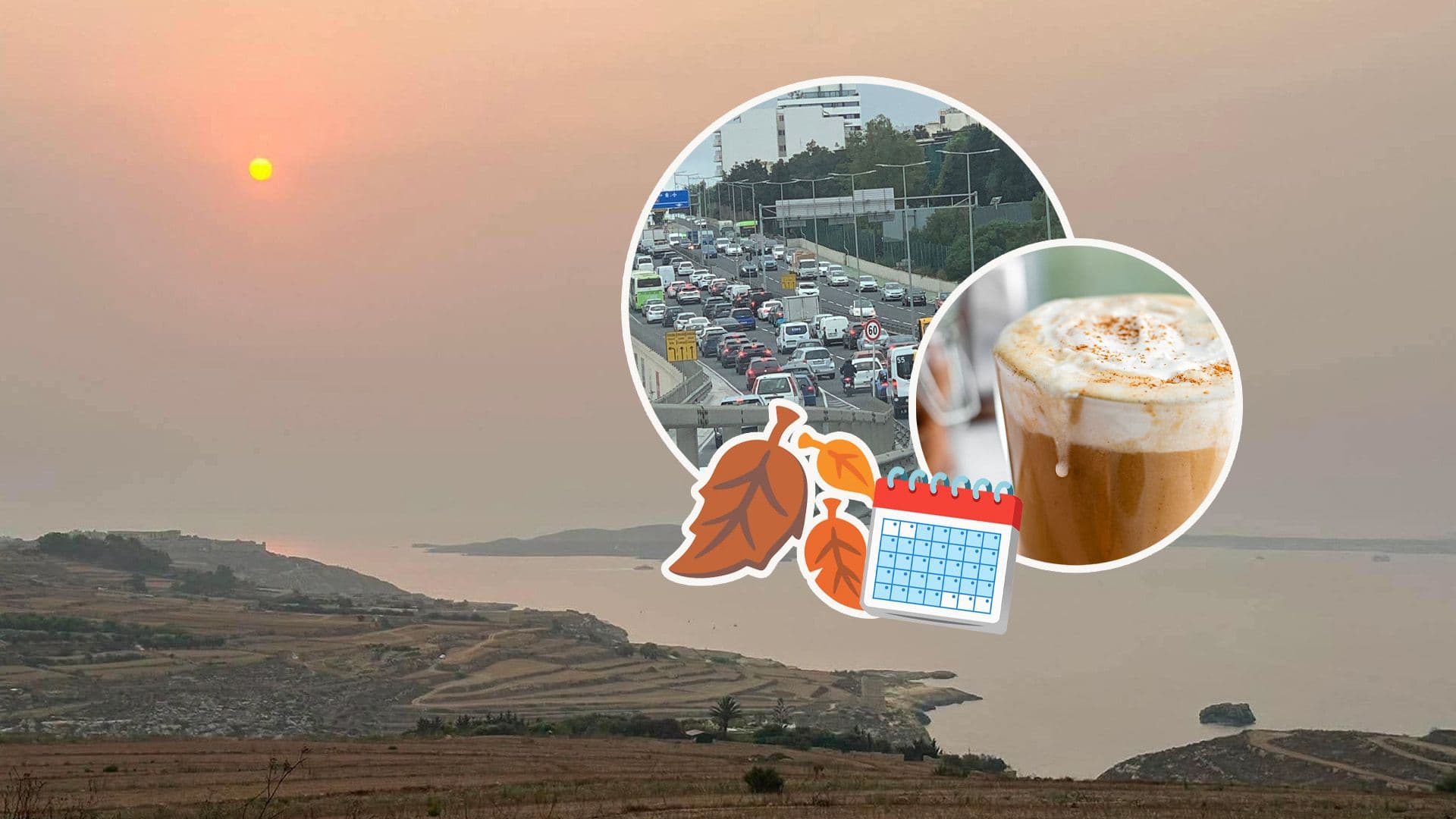 August Is Over In Malta… Here’s What That Actually Means