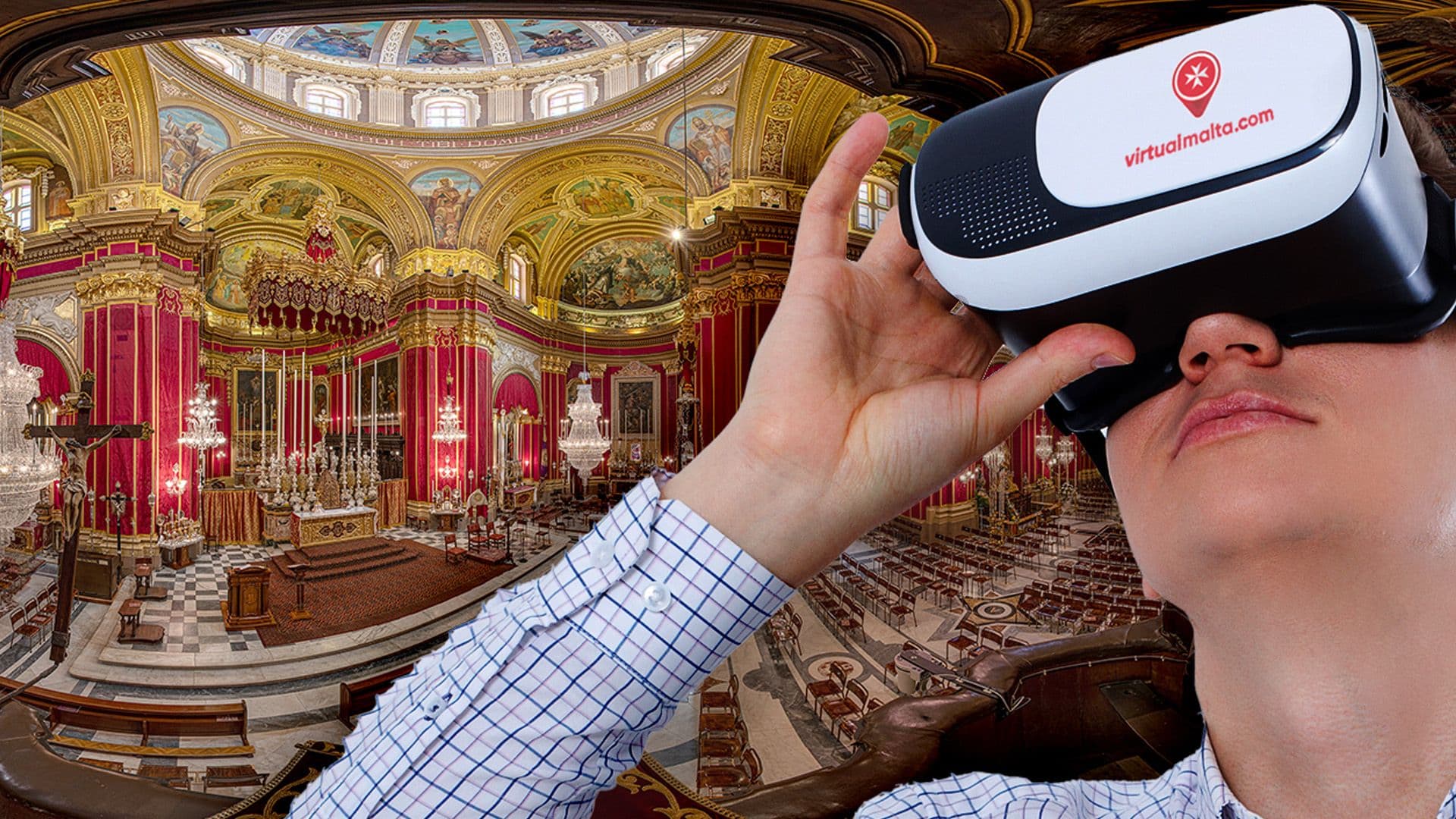 5 Reasons Why VirtualMalta.com is Your Gateway to Malta’s Rich Heritage