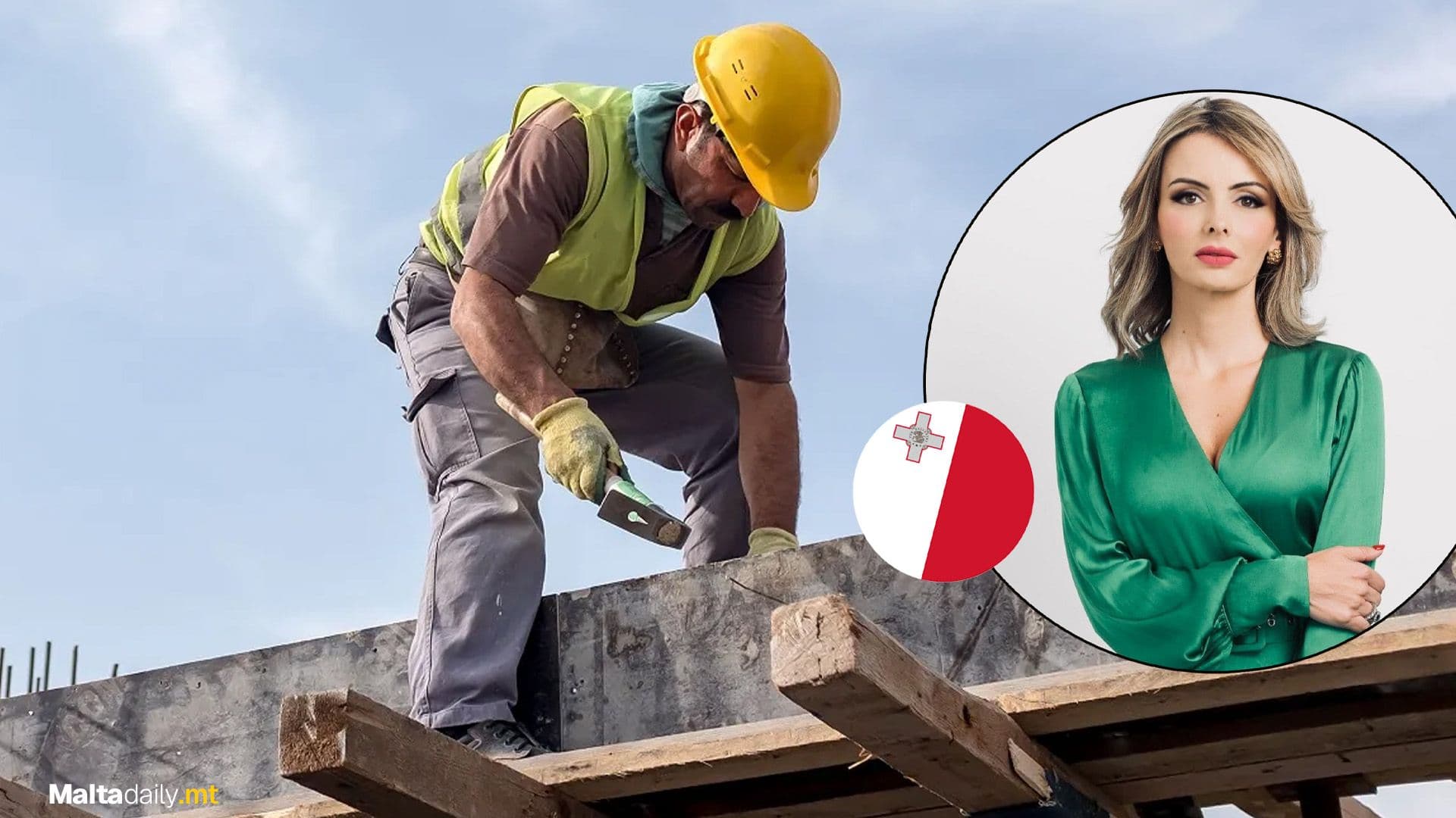Can Malta Survive Without Foreign Workers? We Asked Prof. Stephanie Fabri