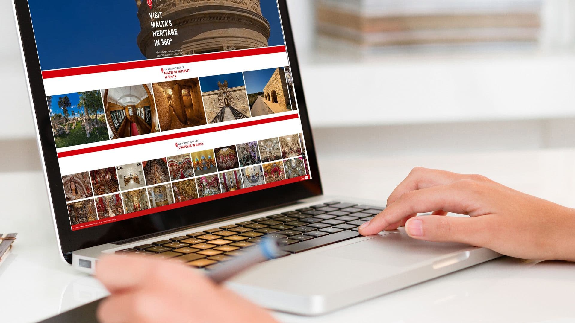 5 Reasons Why VirtualMalta.com is Your Gateway to Malta’s Rich Heritage