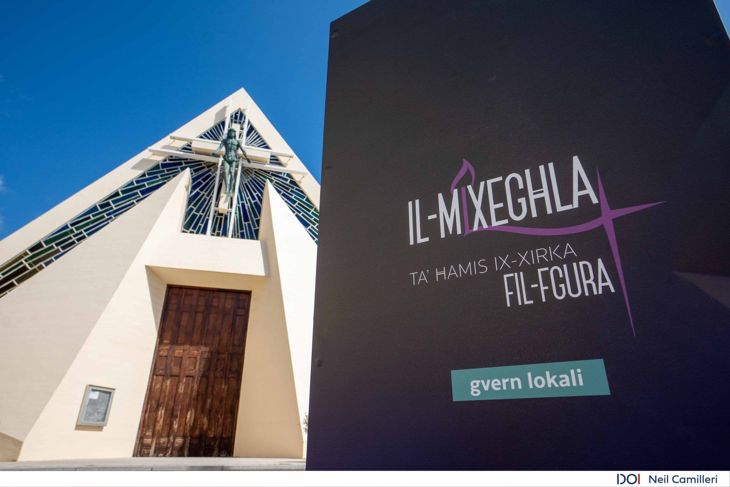 Fifth Edition Of Il-Mxegħila Ta’ Ħamis Ix-Xirka In Fgura