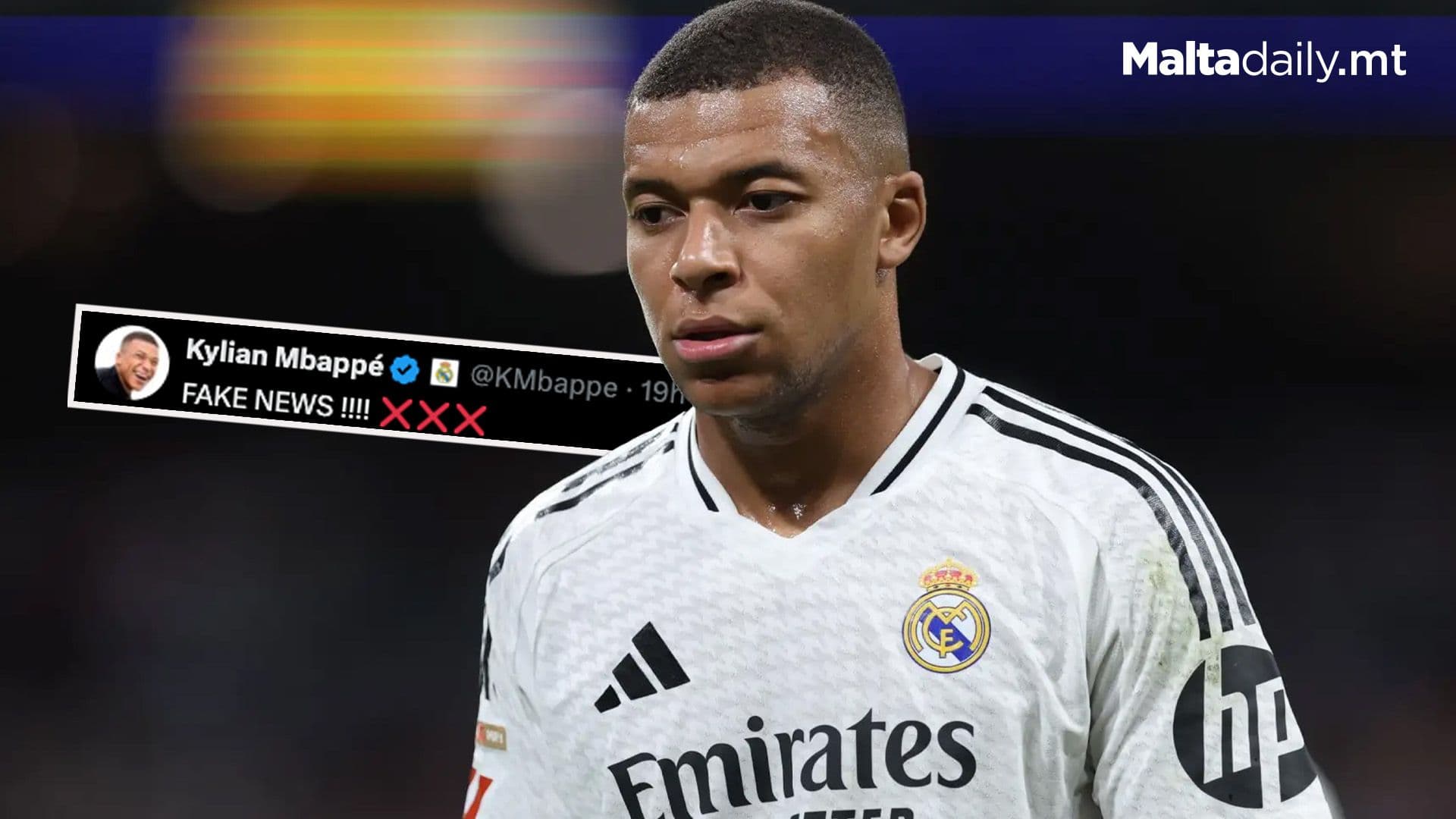 Probe Into ‘Rape’ Case Confirmed But Mbappe Not Directly Named