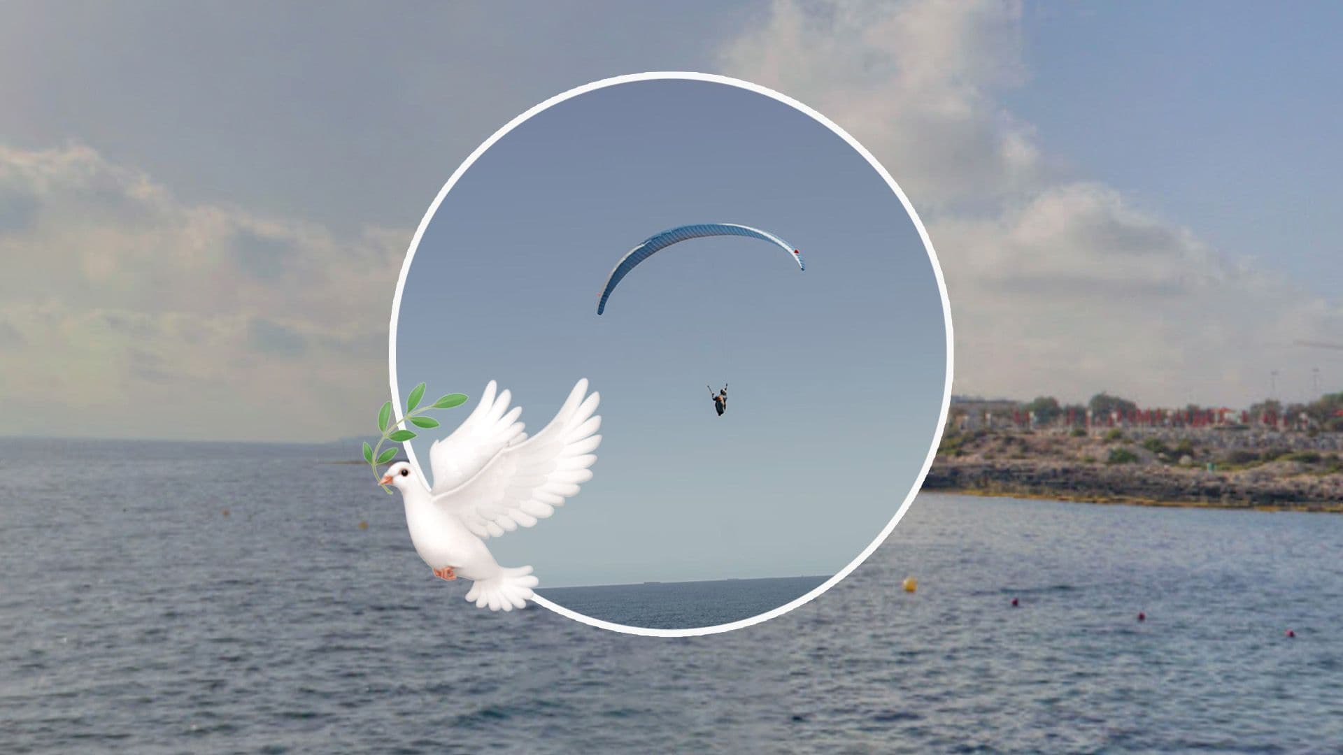 59 Year Old Man Dies After Paragliding Accident Off Coast Of St Julian’s