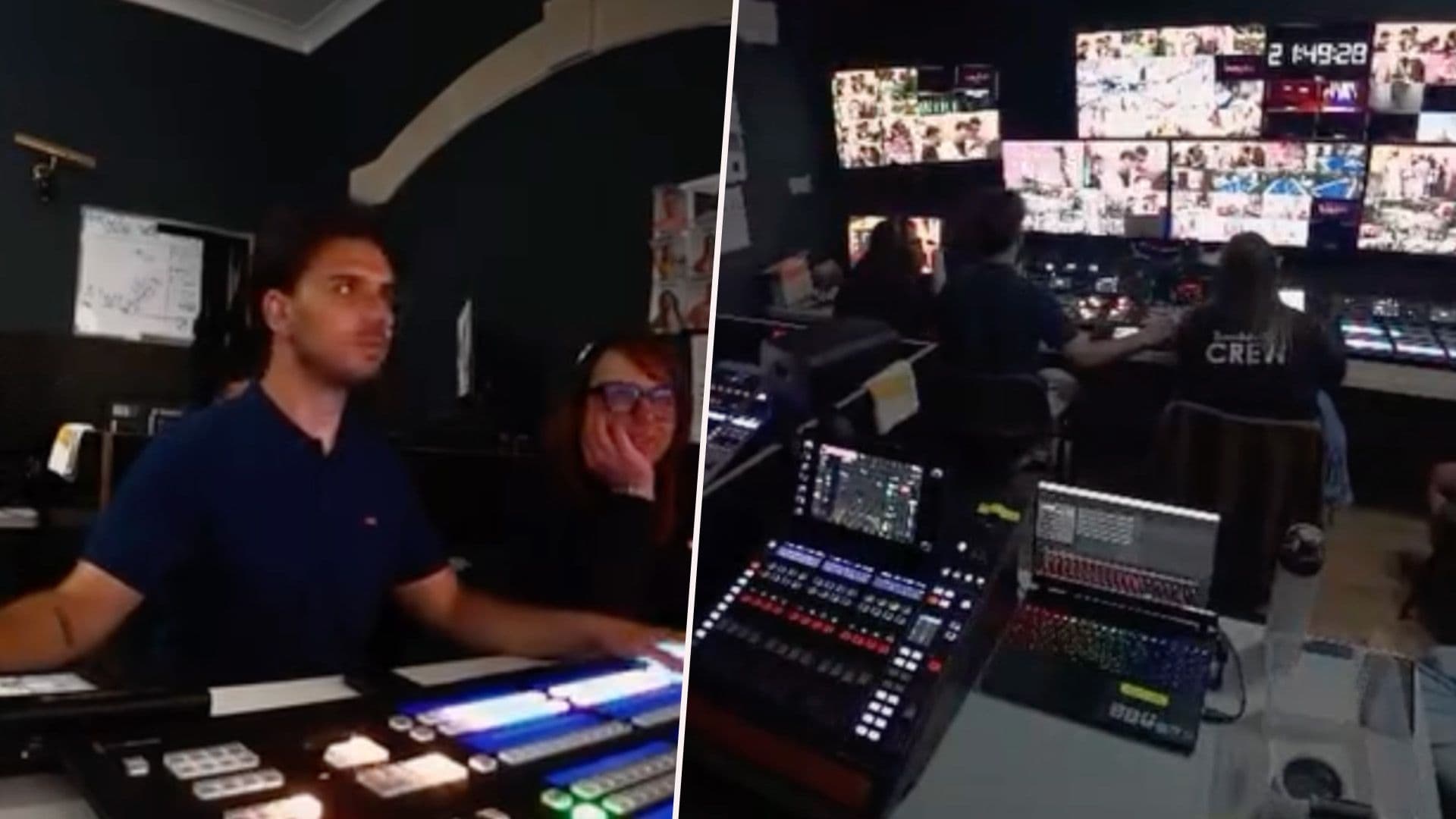 Director Shares Behind The Scenes Look Of Making Love Island Malta