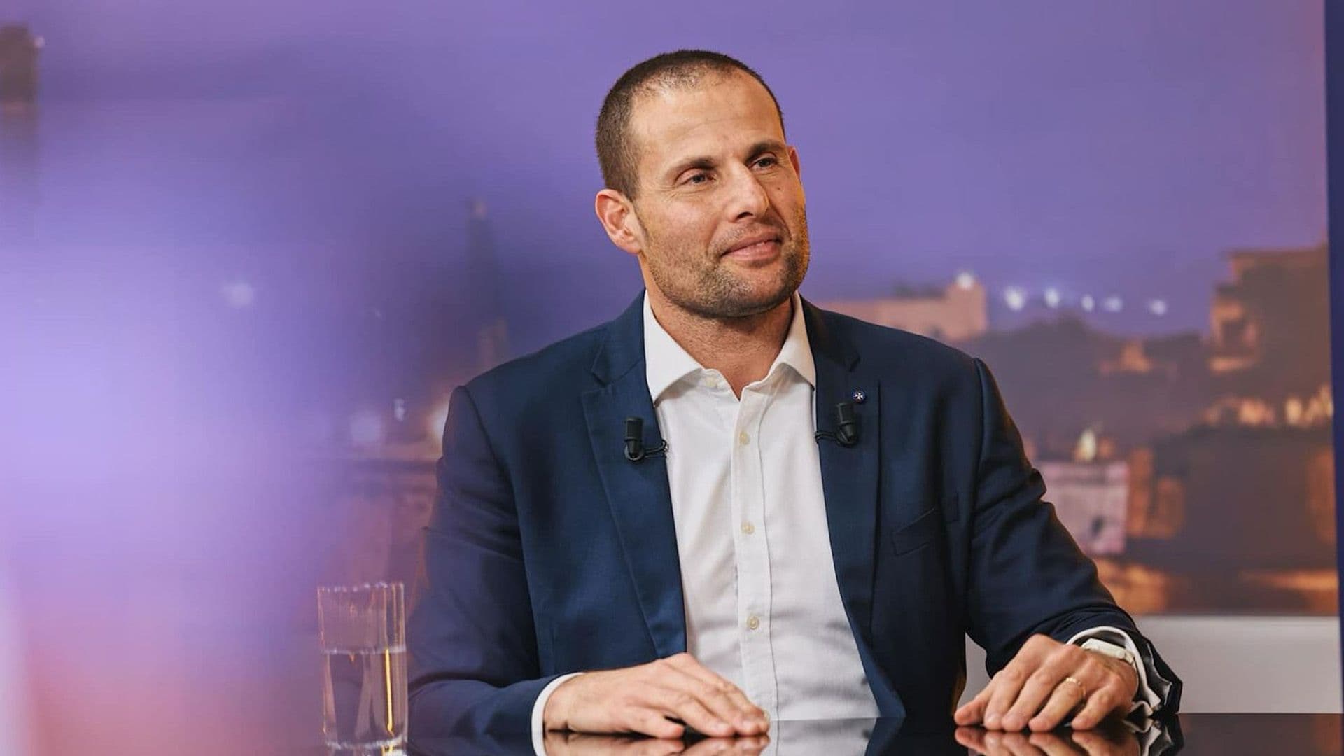 PM Robert Abela Accuses PN Of Stalling Chief Of Justice Appointment