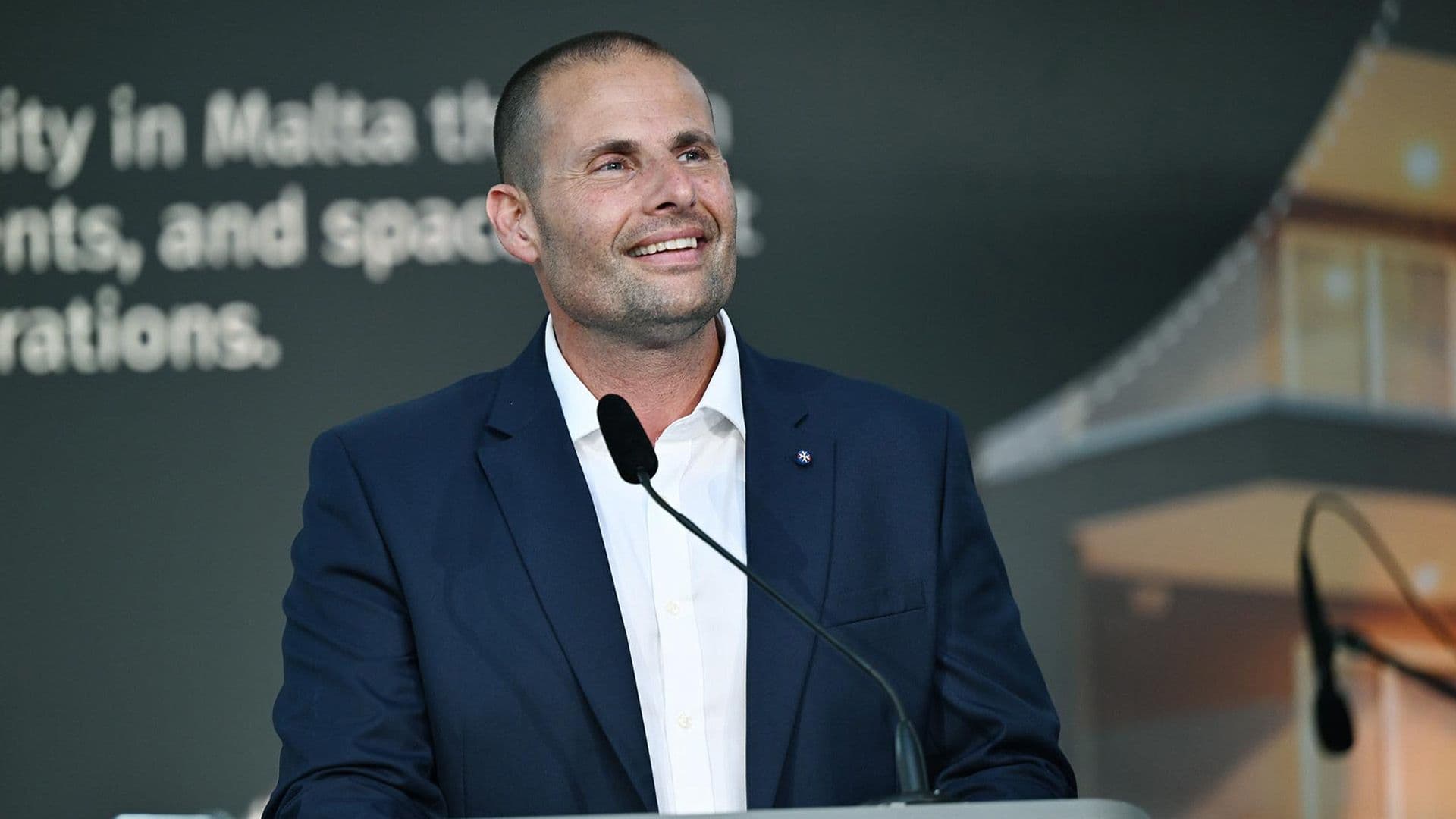 Prime Minister Robert Abela Inaugurates New Hyatt Centric Malta Hotel In St Julian’s