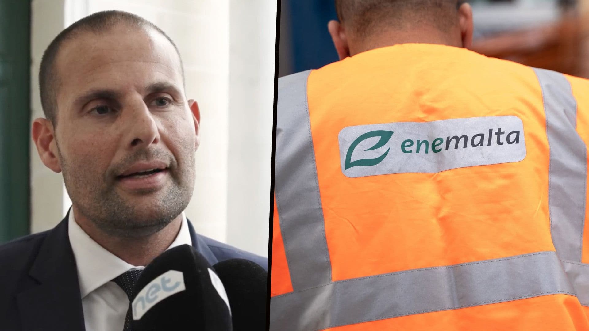 ‘Nothing But Thanks To Enemalta Workers & Engineers’, Says Prime Minister