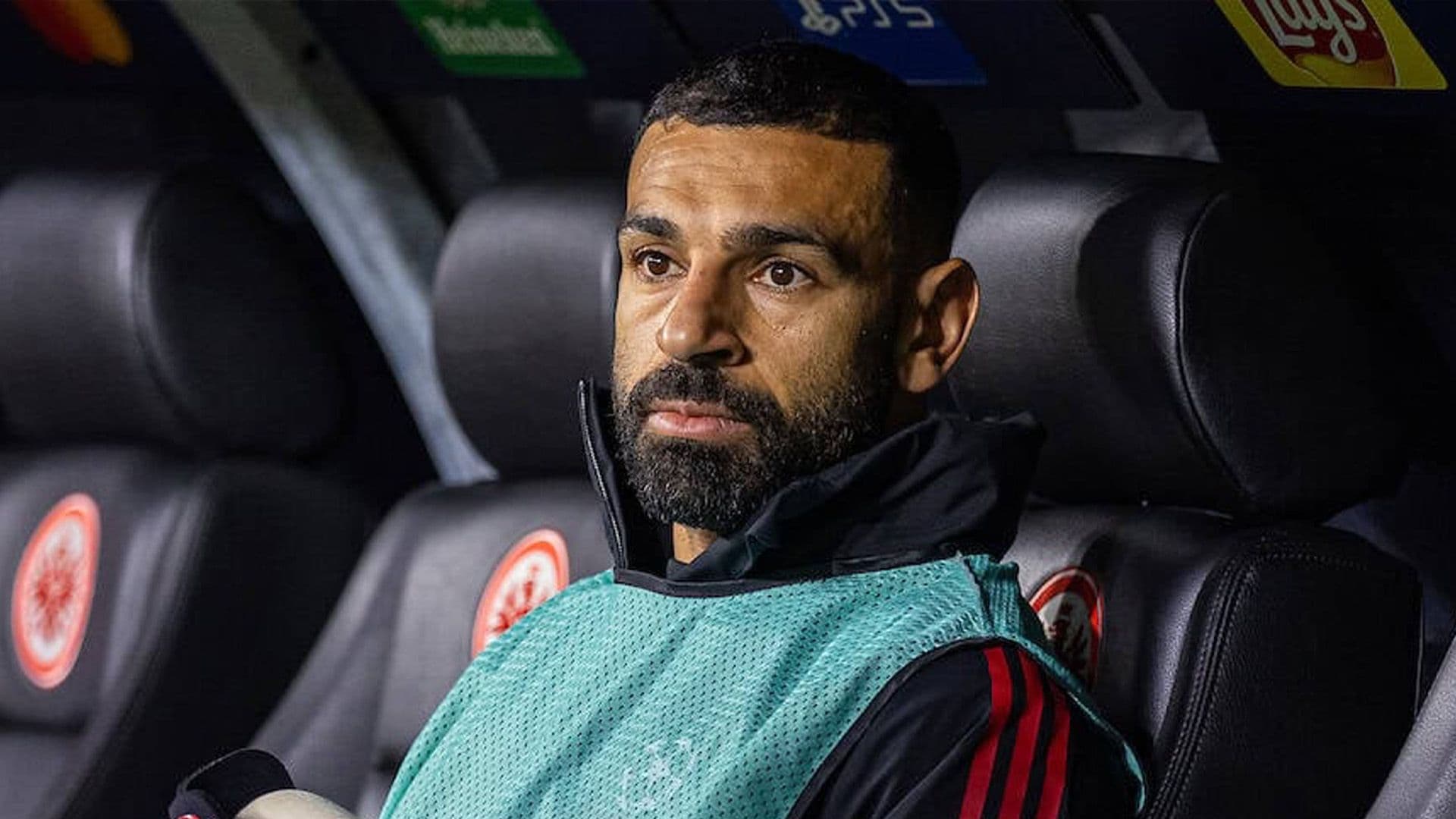 Salah threatens Liverpool farewell amid explosive criticism of manager Slot