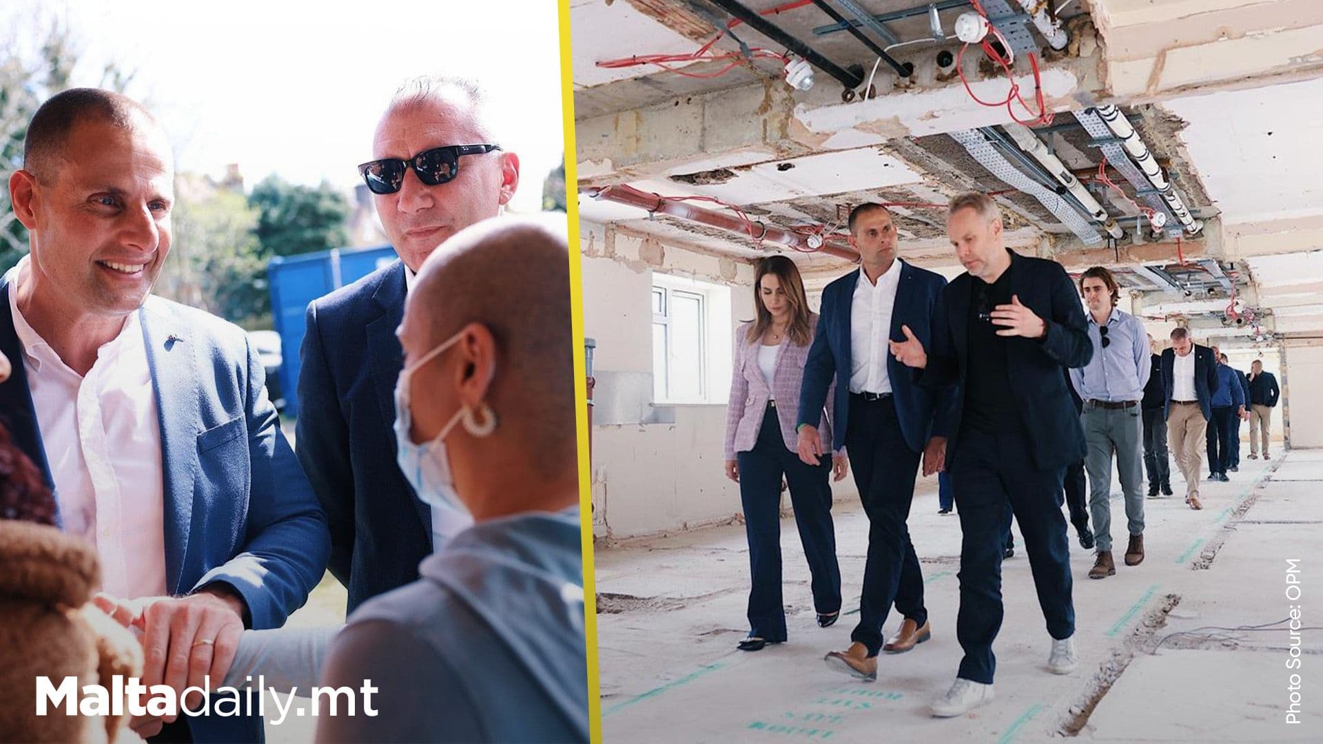 Malta To Add 10 More State-Funded Cancer Medicines To National Formulary