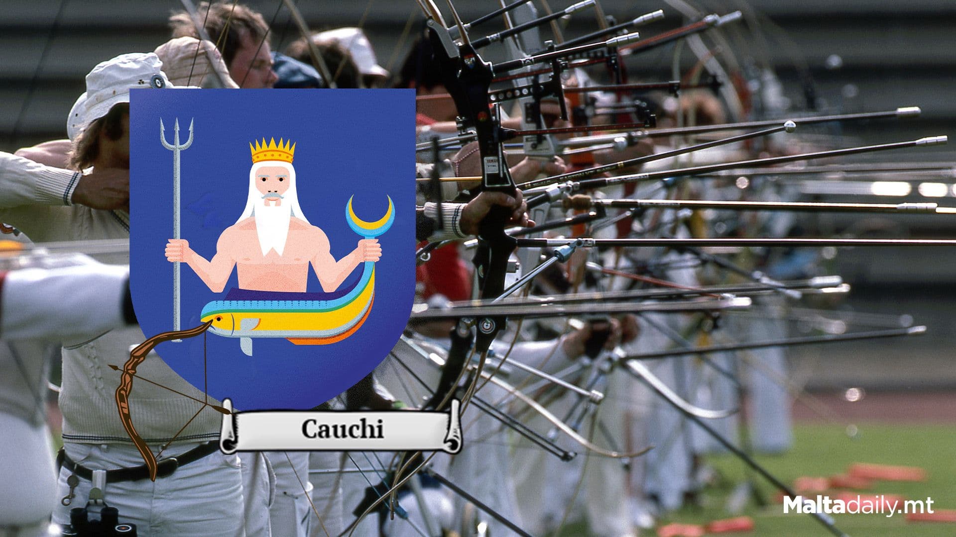 The Meaning and Origin of Cauchi