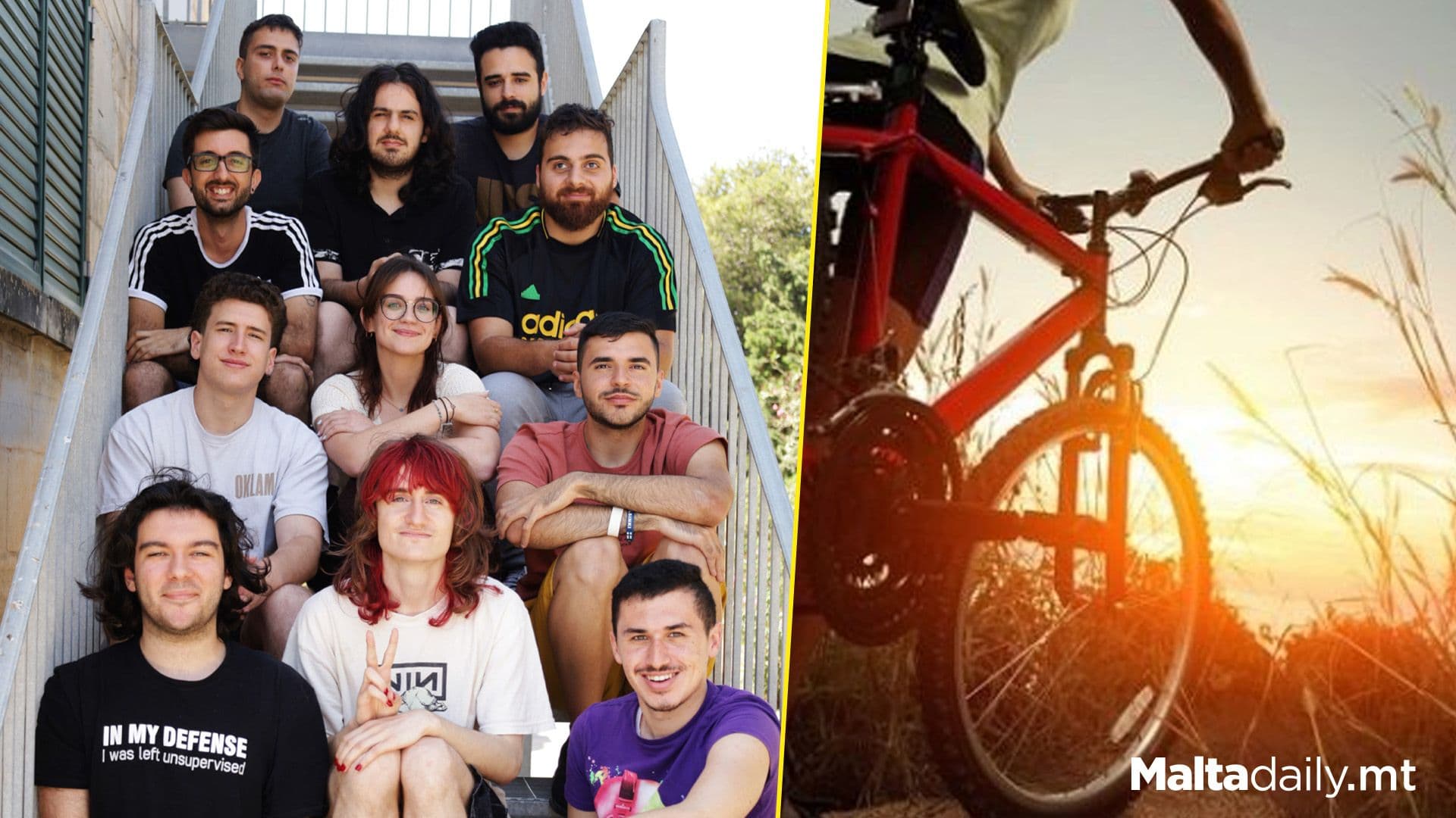 Move Smart: Moving Safely On Roads