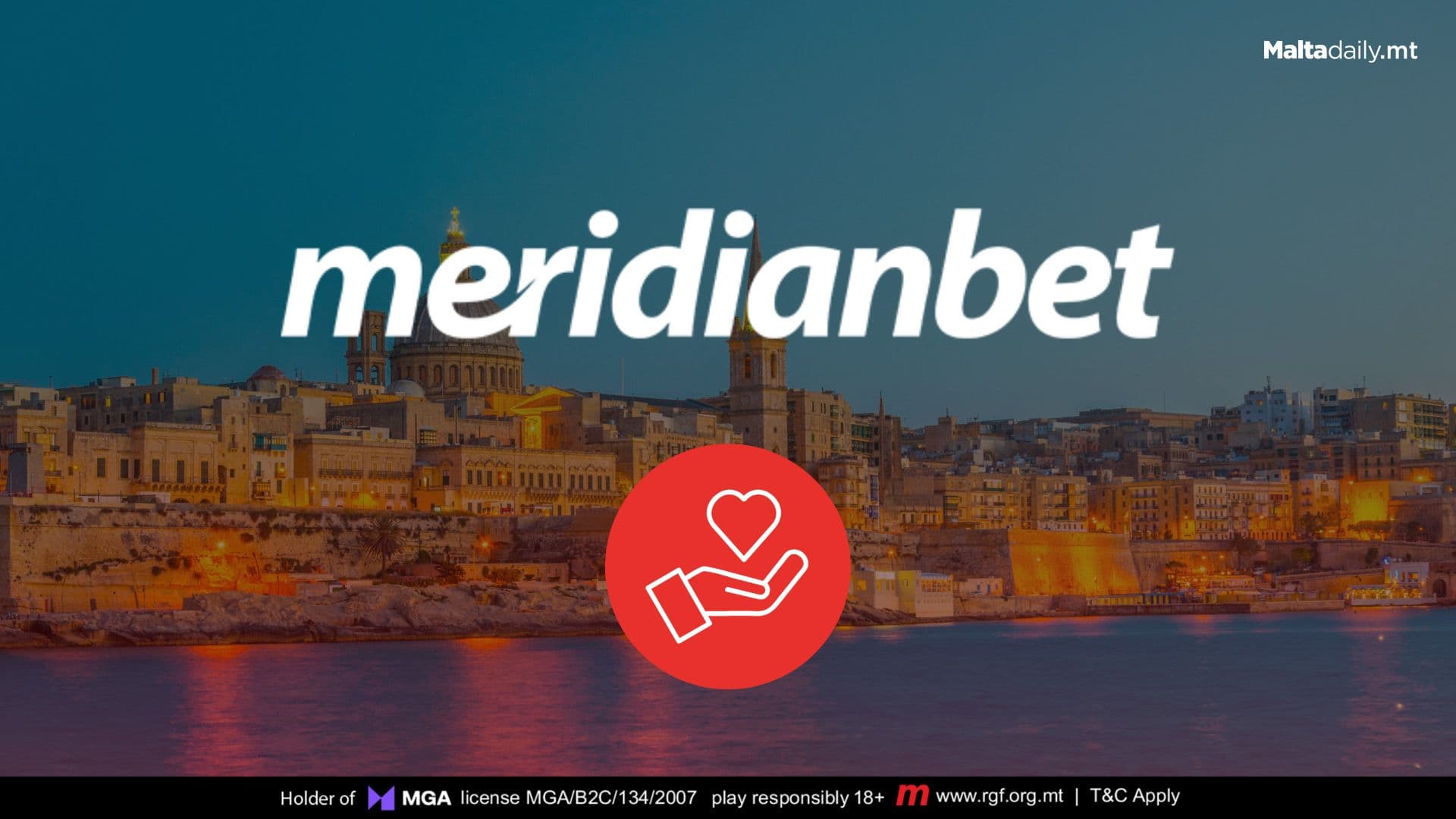 Meridianbet’s Year Of Impact And Future Vision