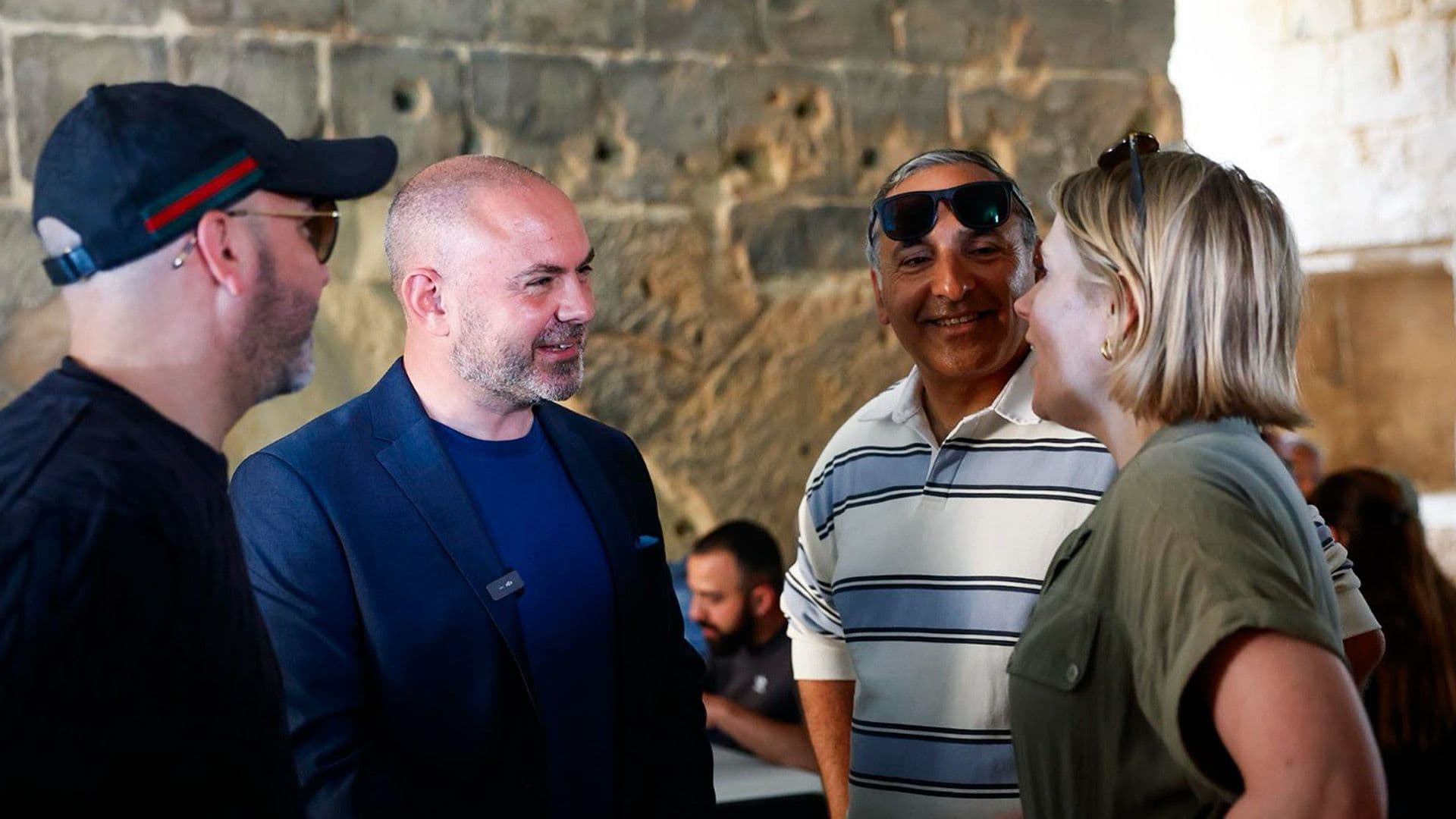 ‘THE ASSASSIN’ SEASON 2 SHOOTS IN MALTA WITH MAJOR INVESTMENT AND LOCAL IMPACT