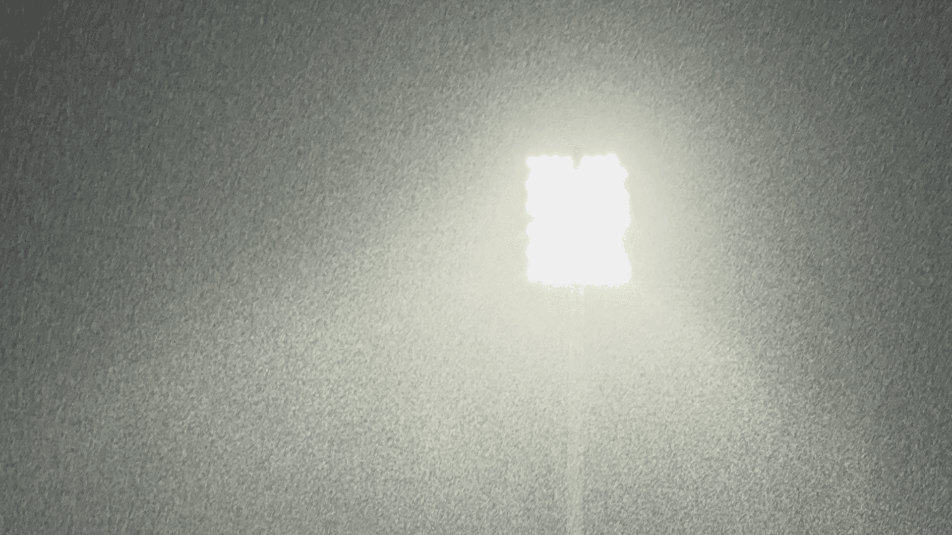 Malta Hit With Rainfall And Hail As Chilly Conditions Set In