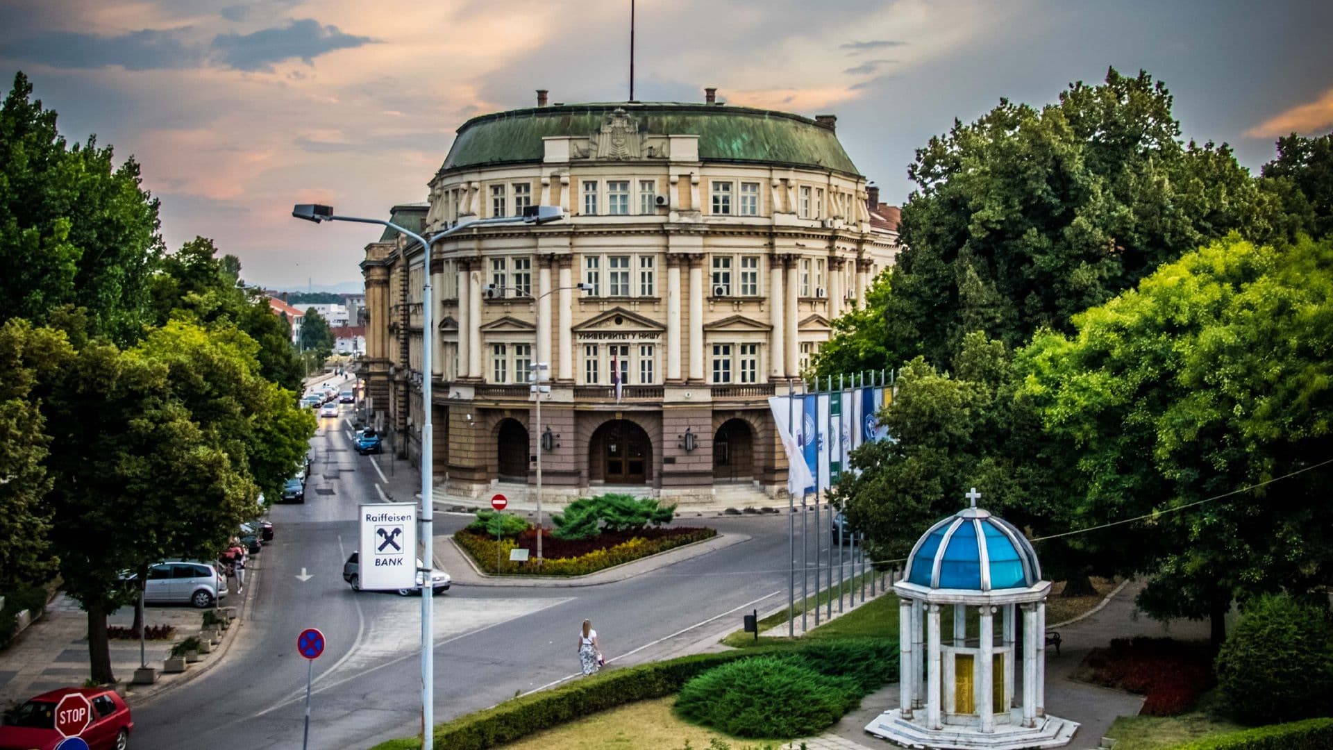 Prepare For Takeoff: Air Serbia Launch Direct Flights Between Malta And Niš