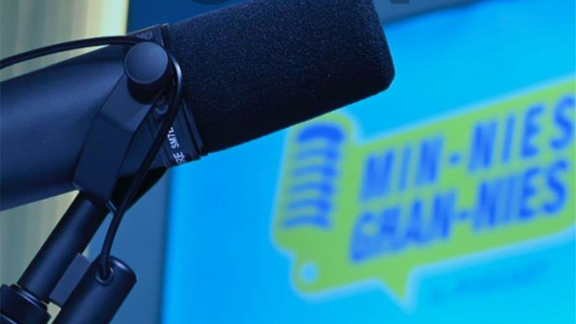 Nationalist Party Teases New Podcast