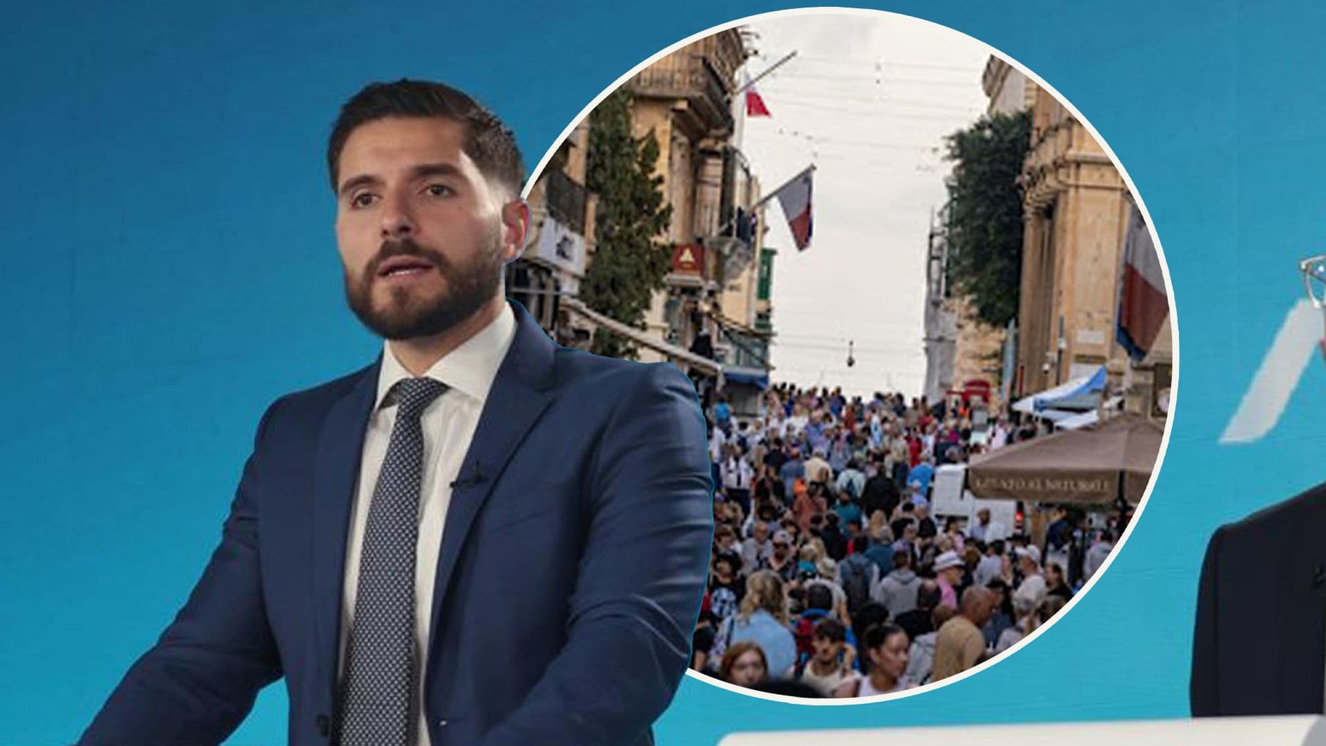 Nationalist Party Proposes Establishing Authority Responsible For Population Levels