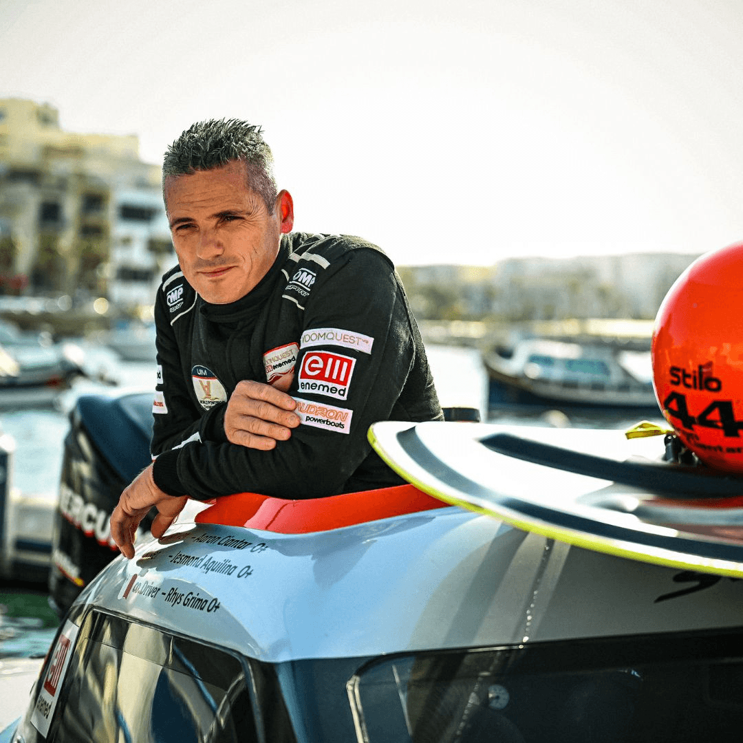 Malta To Host Major Powerboat Championship This April