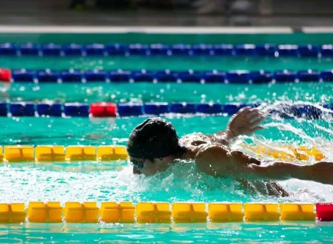 Nathan Cachia and Matt Satariano Deliver Exceptional Performances in 200m Events