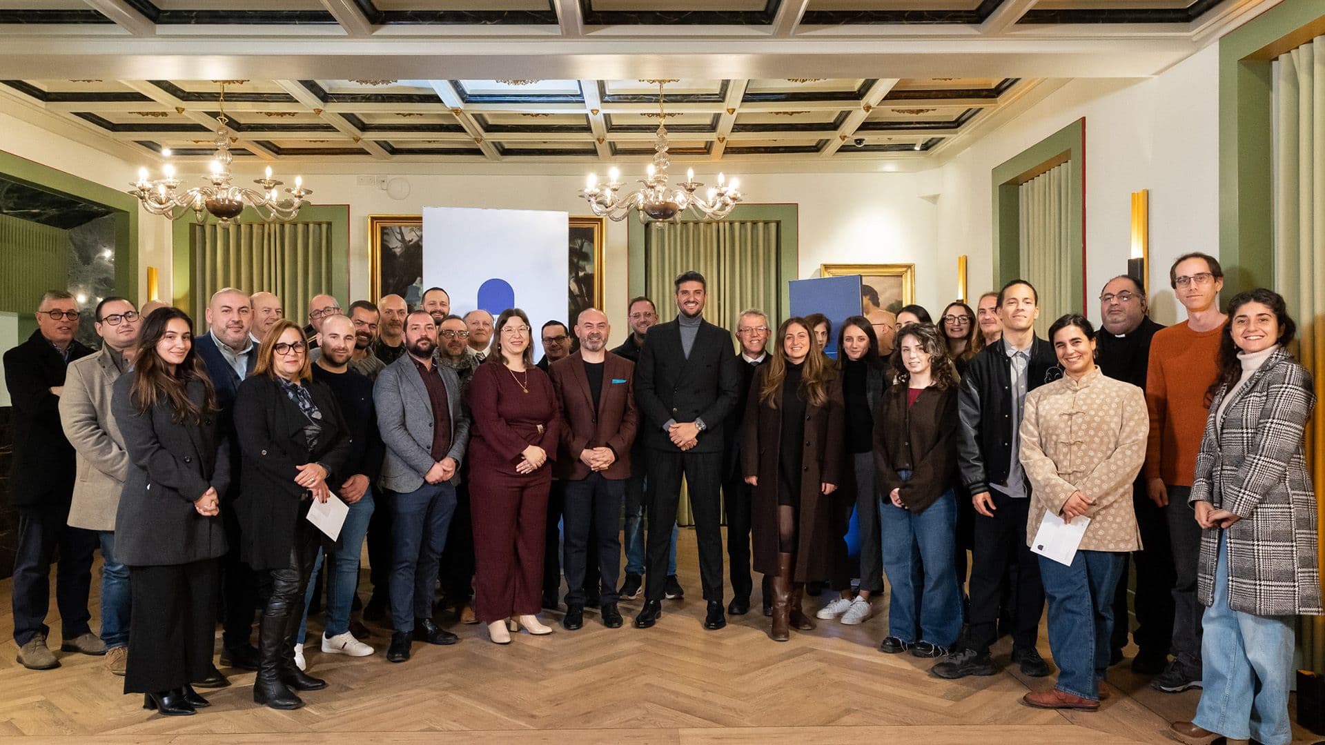 “A Serious and Competitive Process”: €1.5m Cultural Fund Announced