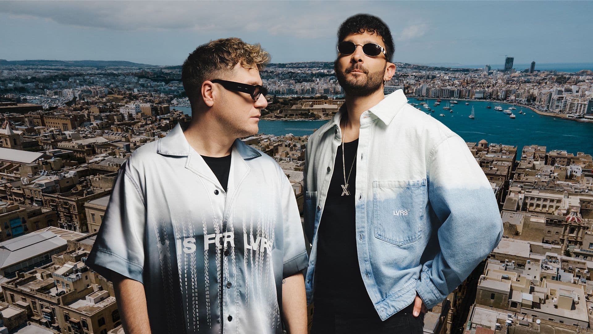 Adriatique To Headline Historic Panorama Malta Show at Valletta Ditch on September 20th