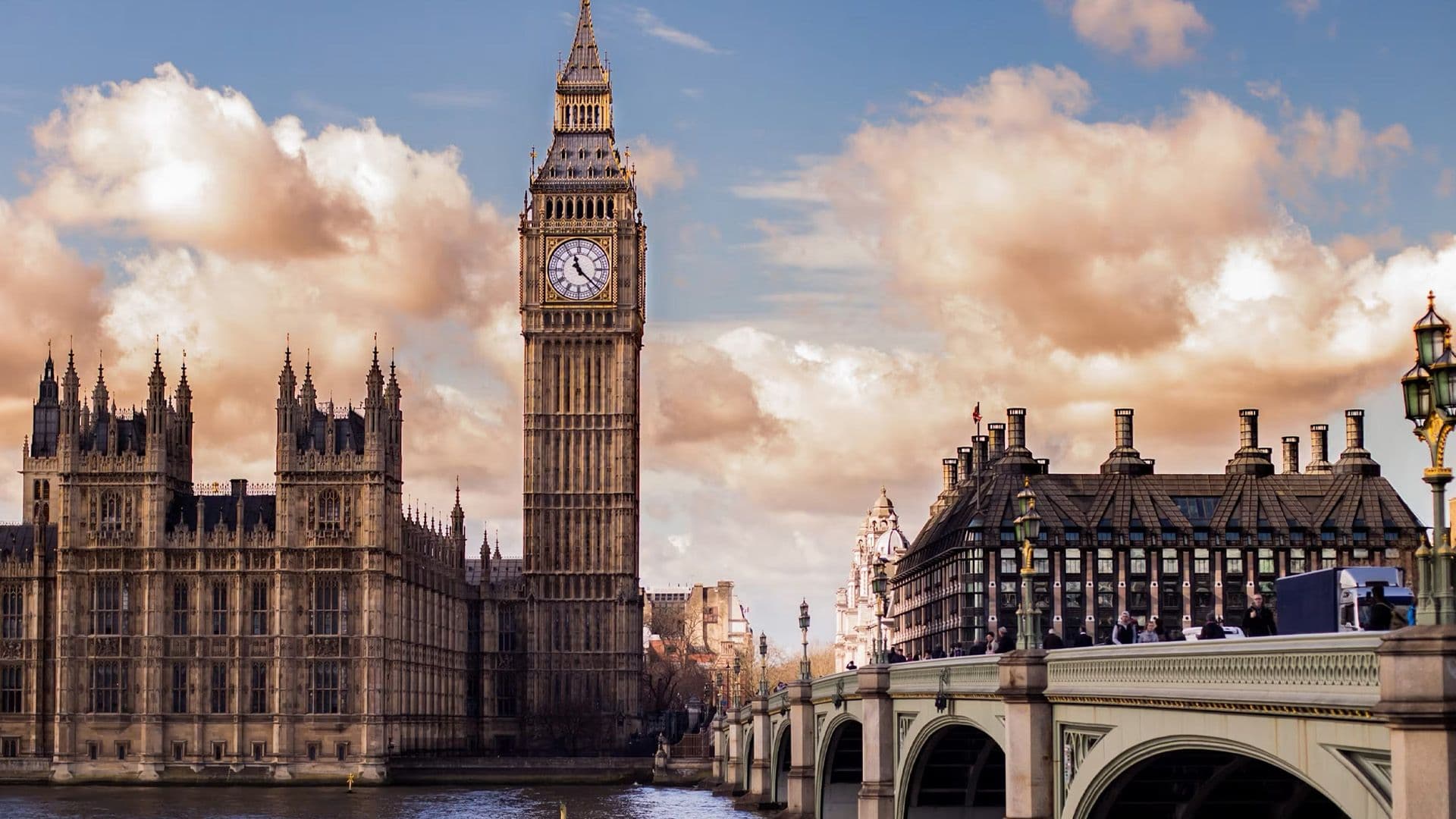 London Retains Title as World’s Best City for 2026