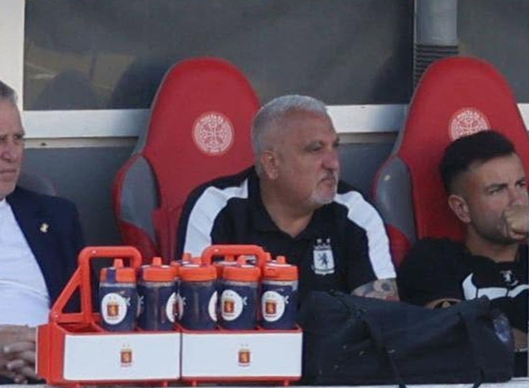 James Mackay confirms continuation as Valletta FC Team Manager