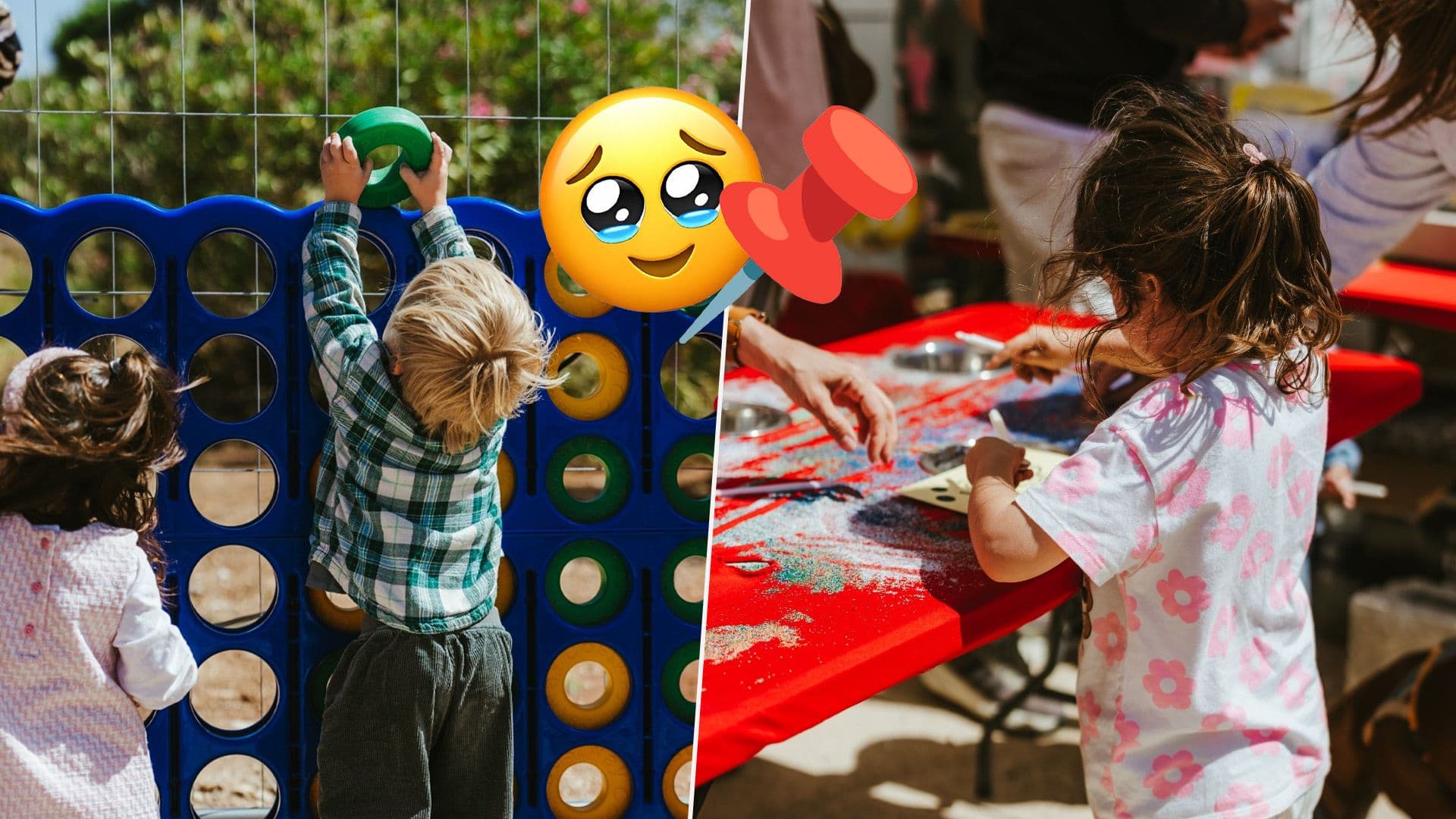 Buġibba Square To Host Free Children’s Activities This Saturday For Father’s Day